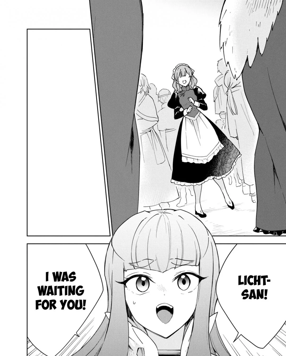 Read Cheat Skill "shisha Sosei" Ga Kakusei Shite Inishieno Maougun Wo Fukkatsu Sasete Shimaimashita ~Dare Mo Shinasenai Saikyou Hiiro~ chapter 9.4 image 48 on Lezhin