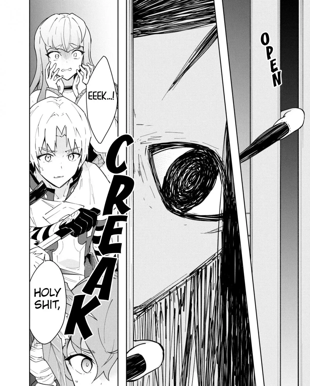 Read Cheat Skill "shisha Sosei" Ga Kakusei Shite Inishieno Maougun Wo Fukkatsu Sasete Shimaimashita ~Dare Mo Shinasenai Saikyou Hiiro~ chapter 9.4 image 56 on Lezhin