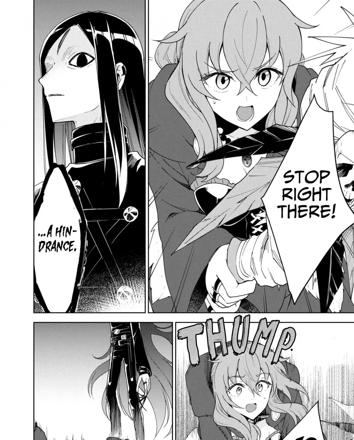 Read Cheat Skill "shisha Sosei" Ga Kakusei Shite Inishieno Maougun Wo Fukkatsu Sasete Shimaimashita ~Dare Mo Shinasenai Saikyou Hiiro~ chapter 9.4 image 64 on Lezhin