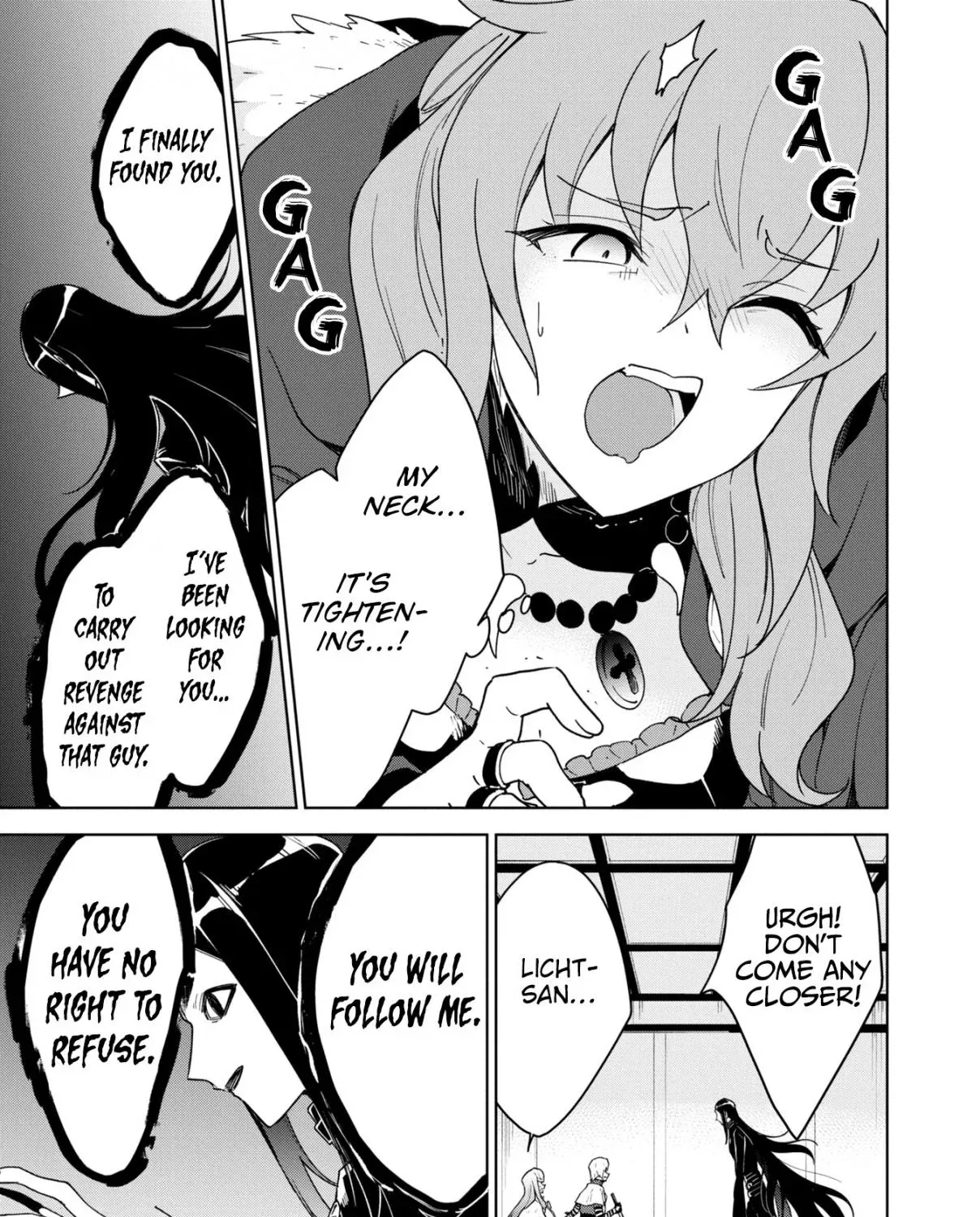 Read Cheat Skill "shisha Sosei" Ga Kakusei Shite Inishieno Maougun Wo Fukkatsu Sasete Shimaimashita ~Dare Mo Shinasenai Saikyou Hiiro~ chapter 9.4 image 66 on Lezhin