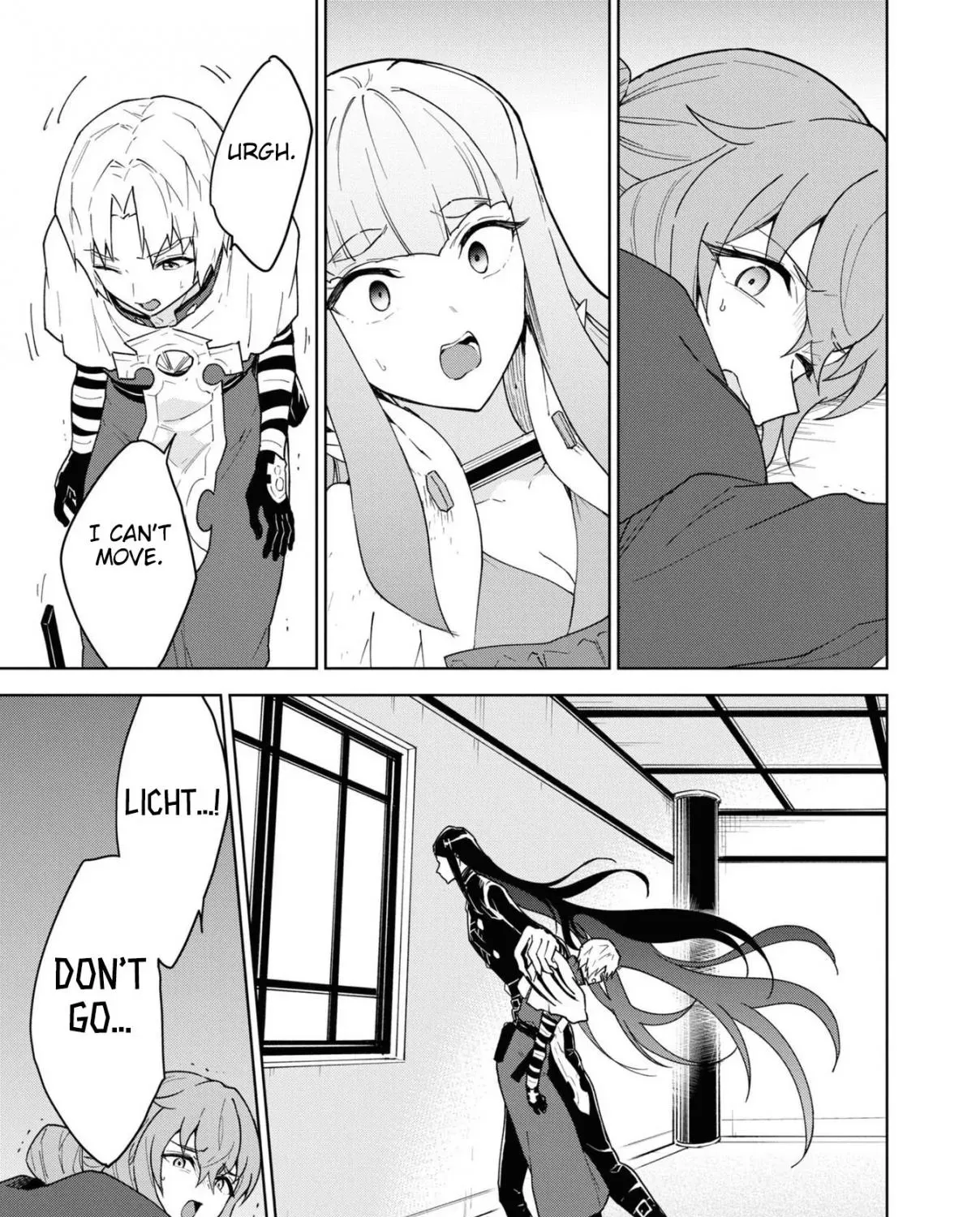 Read Cheat Skill "shisha Sosei" Ga Kakusei Shite Inishieno Maougun Wo Fukkatsu Sasete Shimaimashita ~Dare Mo Shinasenai Saikyou Hiiro~ chapter 9.4 image 70 on Lezhin