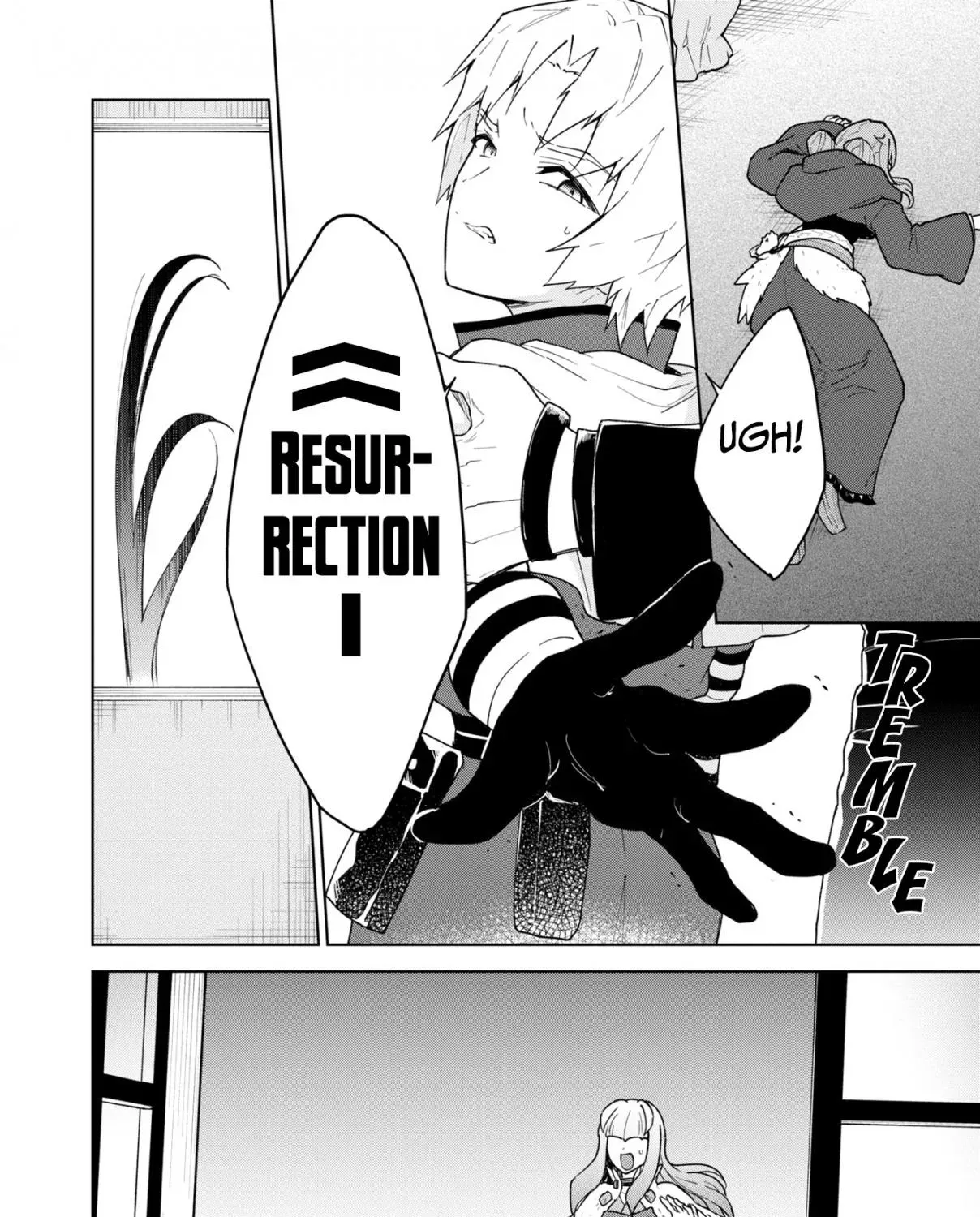 Read Cheat Skill "shisha Sosei" Ga Kakusei Shite Inishieno Maougun Wo Fukkatsu Sasete Shimaimashita ~Dare Mo Shinasenai Saikyou Hiiro~ chapter 9.4 image 76 on Lezhin