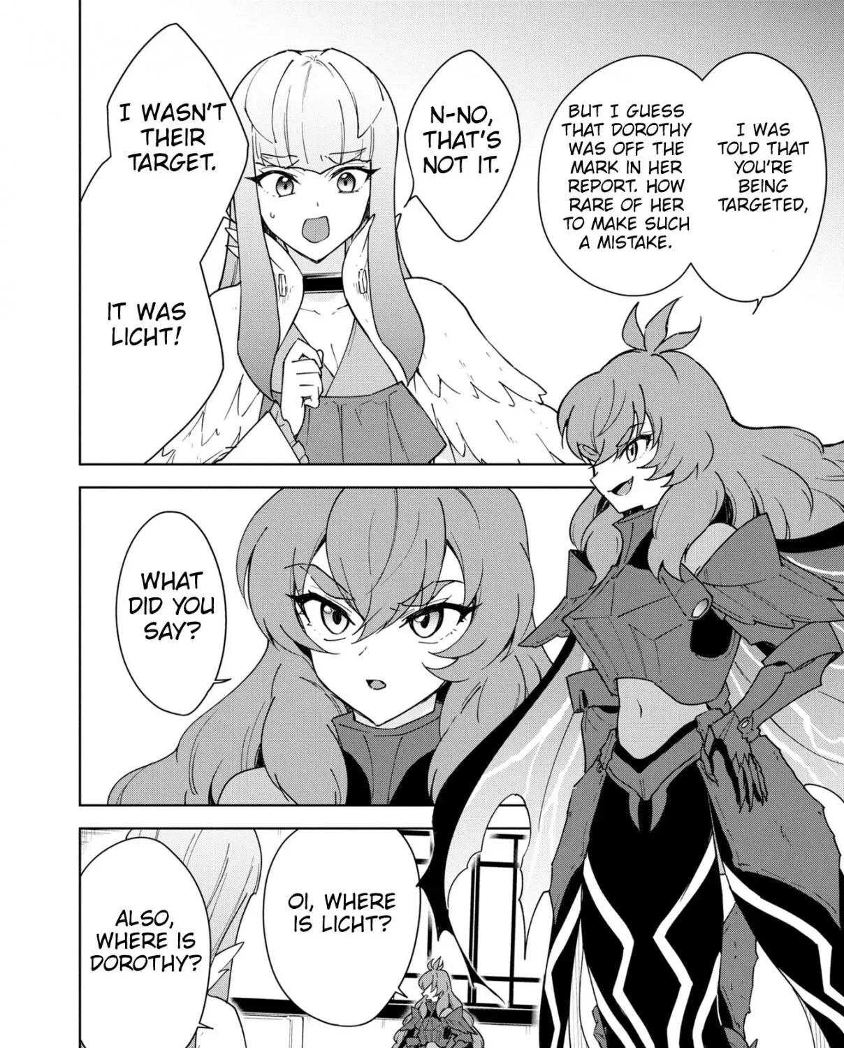 Read Cheat Skill "shisha Sosei" Ga Kakusei Shite Inishieno Maougun Wo Fukkatsu Sasete Shimaimashita ~Dare Mo Shinasenai Saikyou Hiiro~ chapter 9.5 image 10 on Lezhin