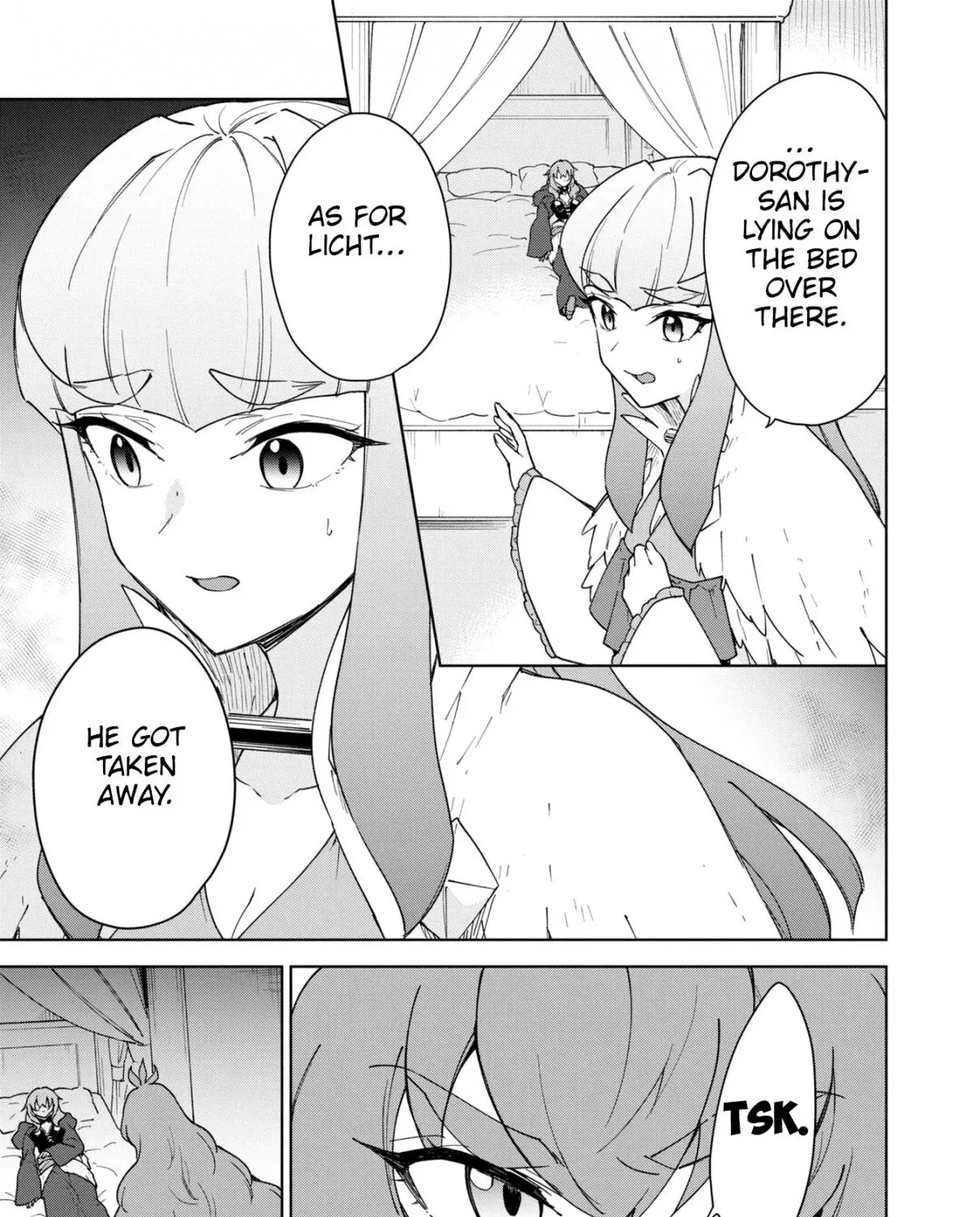 Read Cheat Skill "shisha Sosei" Ga Kakusei Shite Inishieno Maougun Wo Fukkatsu Sasete Shimaimashita ~Dare Mo Shinasenai Saikyou Hiiro~ chapter 9.5 image 12 on Lezhin