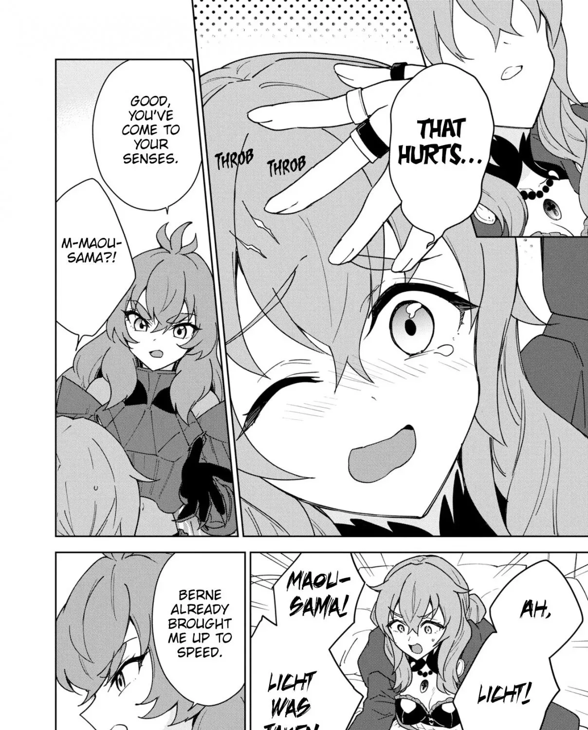Read Cheat Skill "shisha Sosei" Ga Kakusei Shite Inishieno Maougun Wo Fukkatsu Sasete Shimaimashita ~Dare Mo Shinasenai Saikyou Hiiro~ chapter 9.5 image 18 on Lezhin
