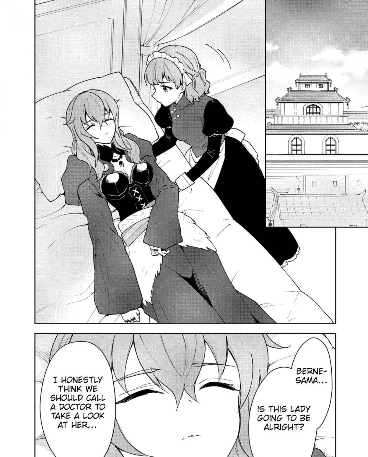 Read Cheat Skill "shisha Sosei" Ga Kakusei Shite Inishieno Maougun Wo Fukkatsu Sasete Shimaimashita ~Dare Mo Shinasenai Saikyou Hiiro~ chapter 9.5 image 2 on Lezhin