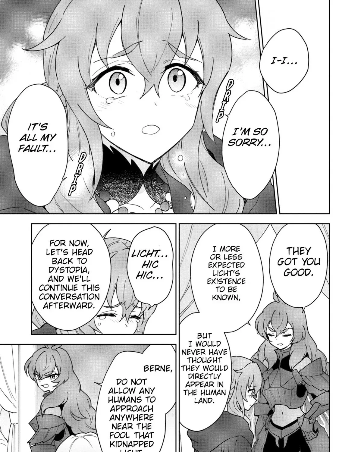 Read Cheat Skill "shisha Sosei" Ga Kakusei Shite Inishieno Maougun Wo Fukkatsu Sasete Shimaimashita ~Dare Mo Shinasenai Saikyou Hiiro~ chapter 9.5 image 20 on Lezhin
