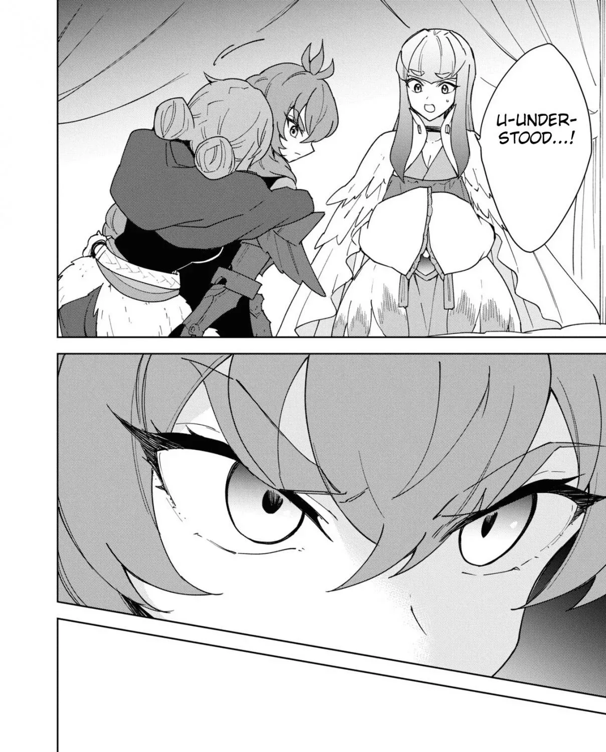 Read Cheat Skill "shisha Sosei" Ga Kakusei Shite Inishieno Maougun Wo Fukkatsu Sasete Shimaimashita ~Dare Mo Shinasenai Saikyou Hiiro~ chapter 9.5 image 22 on Lezhin
