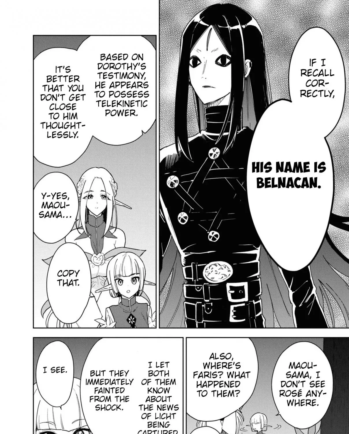 Read Cheat Skill "shisha Sosei" Ga Kakusei Shite Inishieno Maougun Wo Fukkatsu Sasete Shimaimashita ~Dare Mo Shinasenai Saikyou Hiiro~ chapter 9.5 image 26 on Lezhin