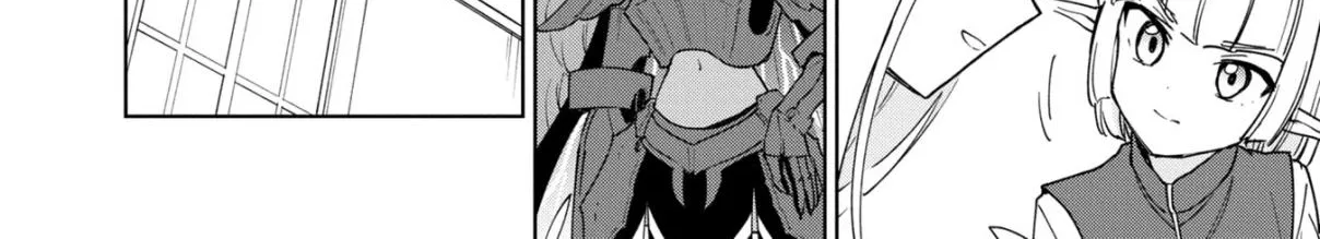 Read Cheat Skill "shisha Sosei" Ga Kakusei Shite Inishieno Maougun Wo Fukkatsu Sasete Shimaimashita ~Dare Mo Shinasenai Saikyou Hiiro~ chapter 9.5 image 31 on Lezhin