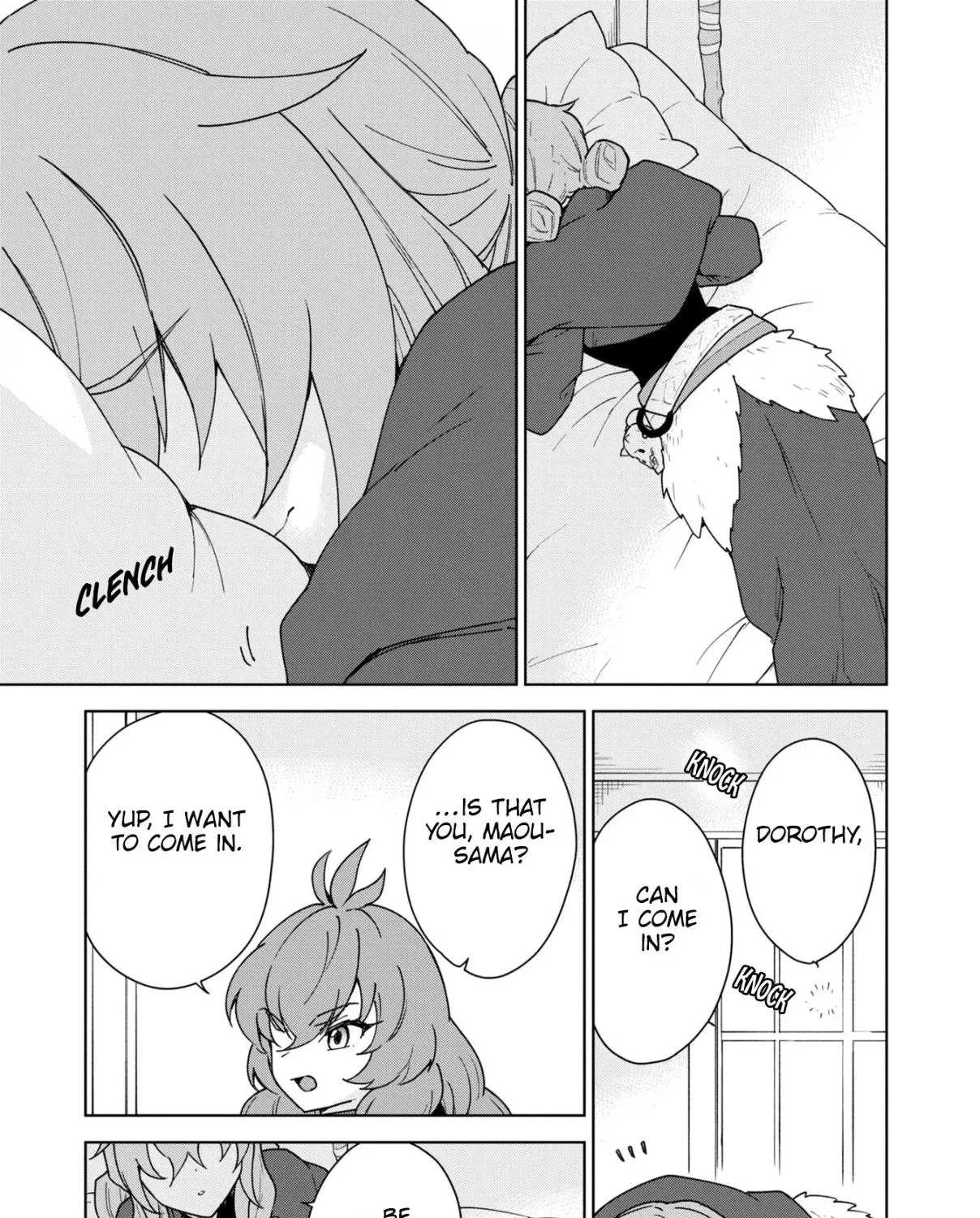 Read Cheat Skill "shisha Sosei" Ga Kakusei Shite Inishieno Maougun Wo Fukkatsu Sasete Shimaimashita ~Dare Mo Shinasenai Saikyou Hiiro~ chapter 9.5 image 32 on Lezhin