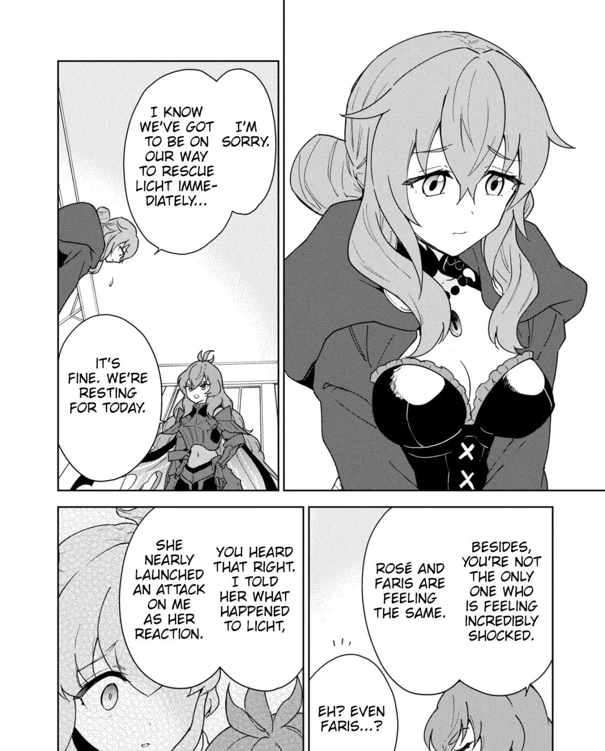 Read Cheat Skill "shisha Sosei" Ga Kakusei Shite Inishieno Maougun Wo Fukkatsu Sasete Shimaimashita ~Dare Mo Shinasenai Saikyou Hiiro~ chapter 9.5 image 34 on Lezhin