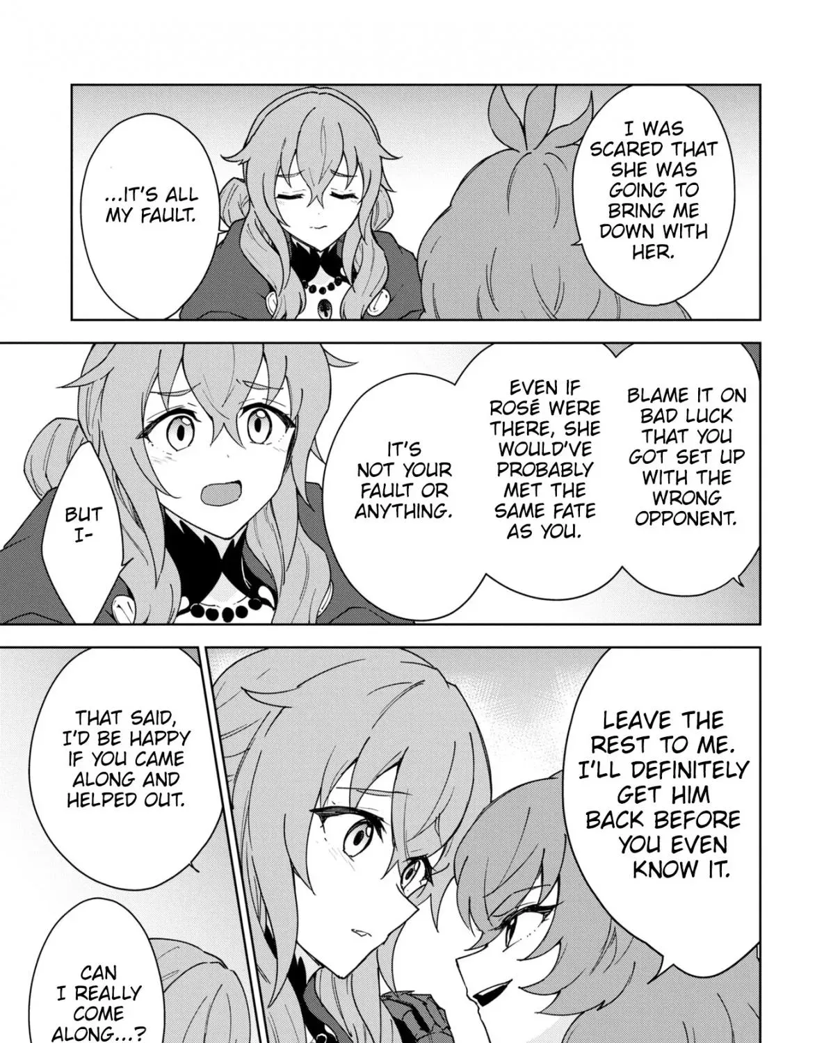 Read Cheat Skill "shisha Sosei" Ga Kakusei Shite Inishieno Maougun Wo Fukkatsu Sasete Shimaimashita ~Dare Mo Shinasenai Saikyou Hiiro~ chapter 9.5 image 36 on Lezhin