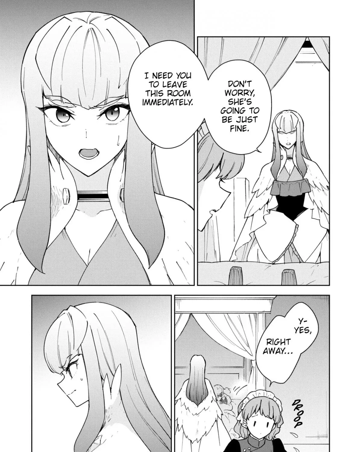 Read Cheat Skill "shisha Sosei" Ga Kakusei Shite Inishieno Maougun Wo Fukkatsu Sasete Shimaimashita ~Dare Mo Shinasenai Saikyou Hiiro~ chapter 9.5 image 4 on Lezhin