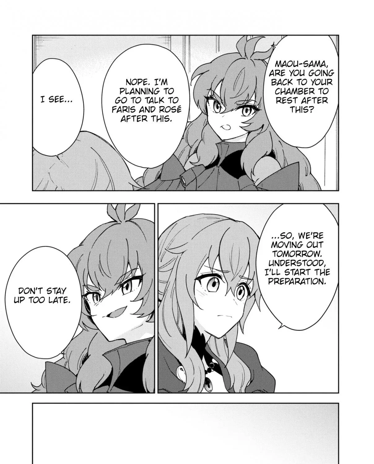 Read Cheat Skill "shisha Sosei" Ga Kakusei Shite Inishieno Maougun Wo Fukkatsu Sasete Shimaimashita ~Dare Mo Shinasenai Saikyou Hiiro~ chapter 9.5 image 40 on Lezhin