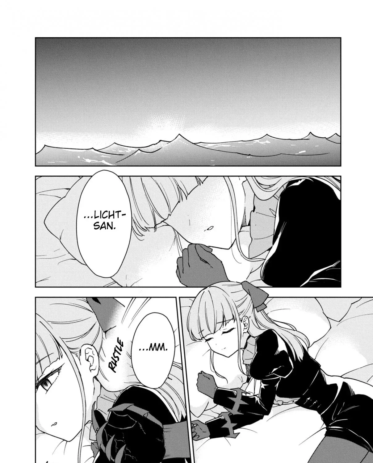 Read Cheat Skill "shisha Sosei" Ga Kakusei Shite Inishieno Maougun Wo Fukkatsu Sasete Shimaimashita ~Dare Mo Shinasenai Saikyou Hiiro~ chapter 9.5 image 42 on Lezhin
