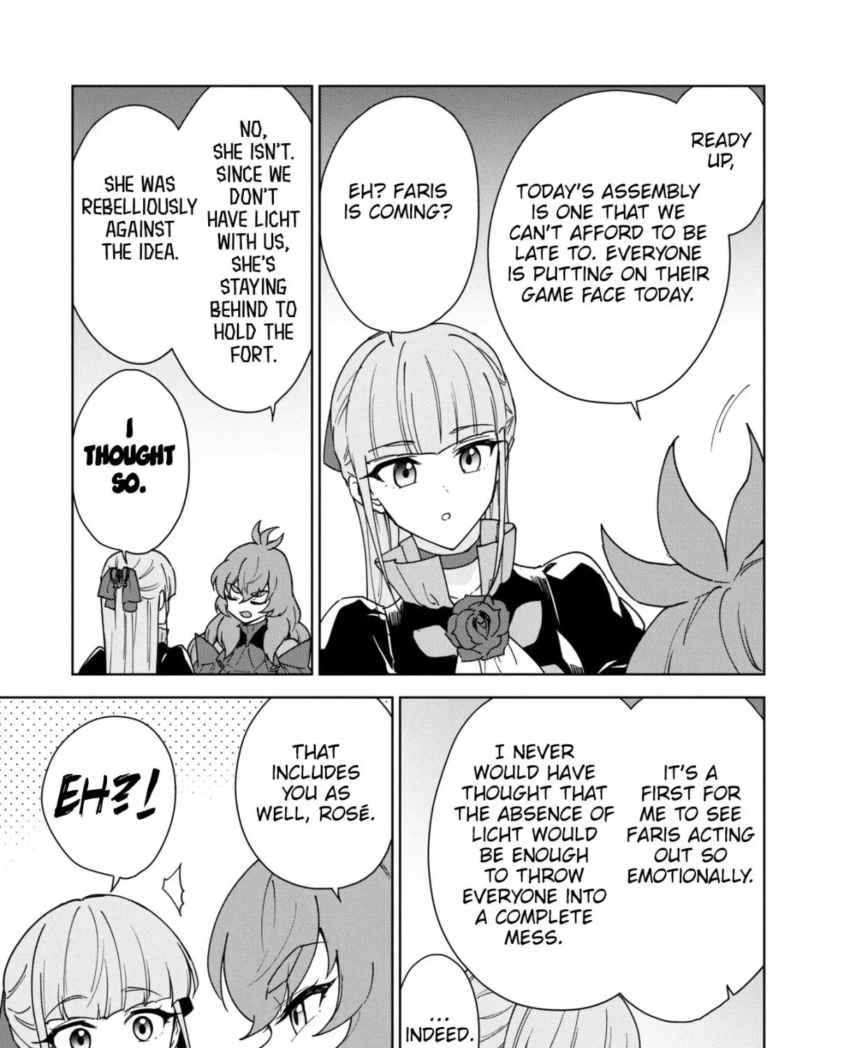 Read Cheat Skill "shisha Sosei" Ga Kakusei Shite Inishieno Maougun Wo Fukkatsu Sasete Shimaimashita ~Dare Mo Shinasenai Saikyou Hiiro~ chapter 9.5 image 48 on Lezhin