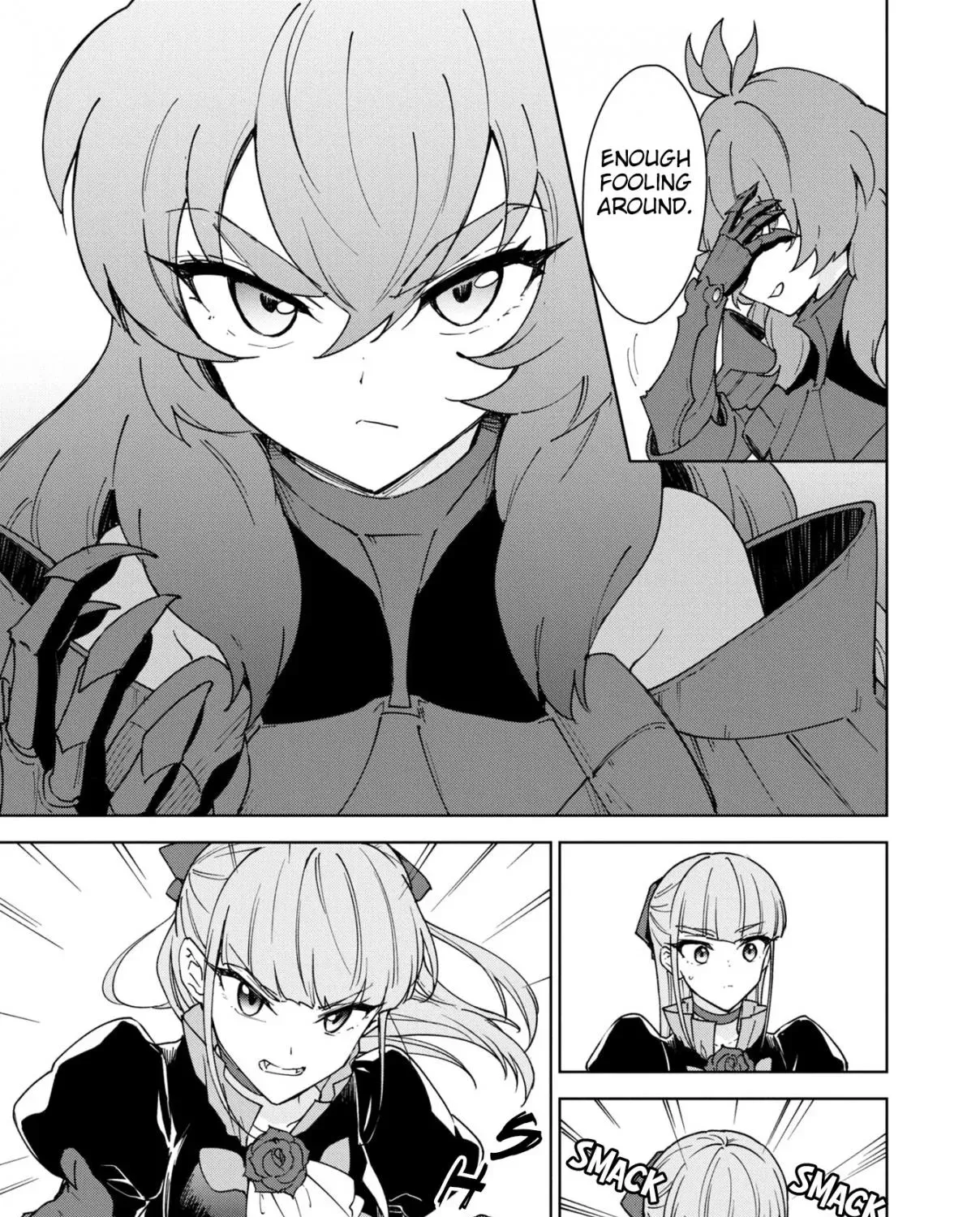 Read Cheat Skill "shisha Sosei" Ga Kakusei Shite Inishieno Maougun Wo Fukkatsu Sasete Shimaimashita ~Dare Mo Shinasenai Saikyou Hiiro~ chapter 9.5 image 52 on Lezhin