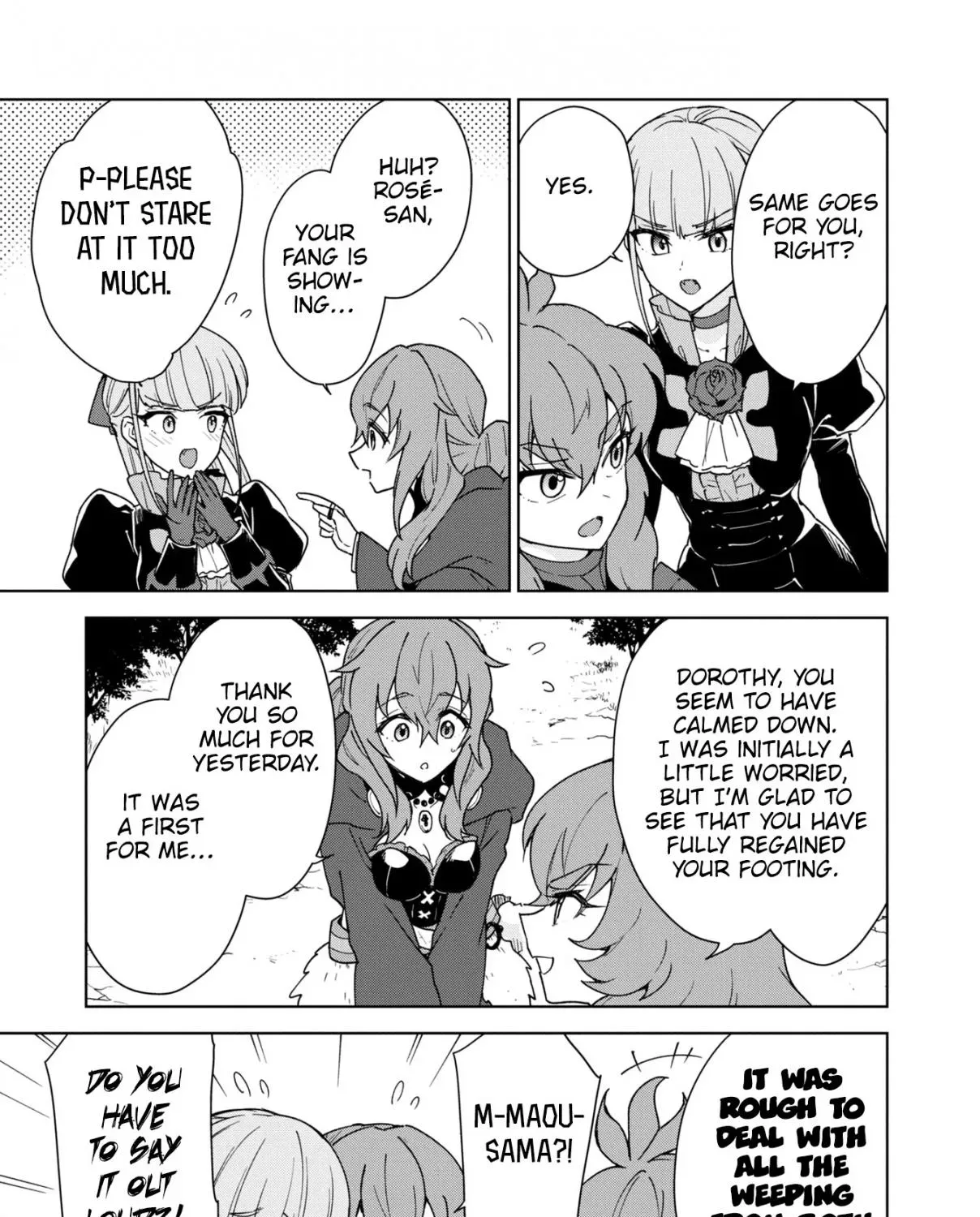Read Cheat Skill "shisha Sosei" Ga Kakusei Shite Inishieno Maougun Wo Fukkatsu Sasete Shimaimashita ~Dare Mo Shinasenai Saikyou Hiiro~ chapter 9.5 image 56 on Lezhin