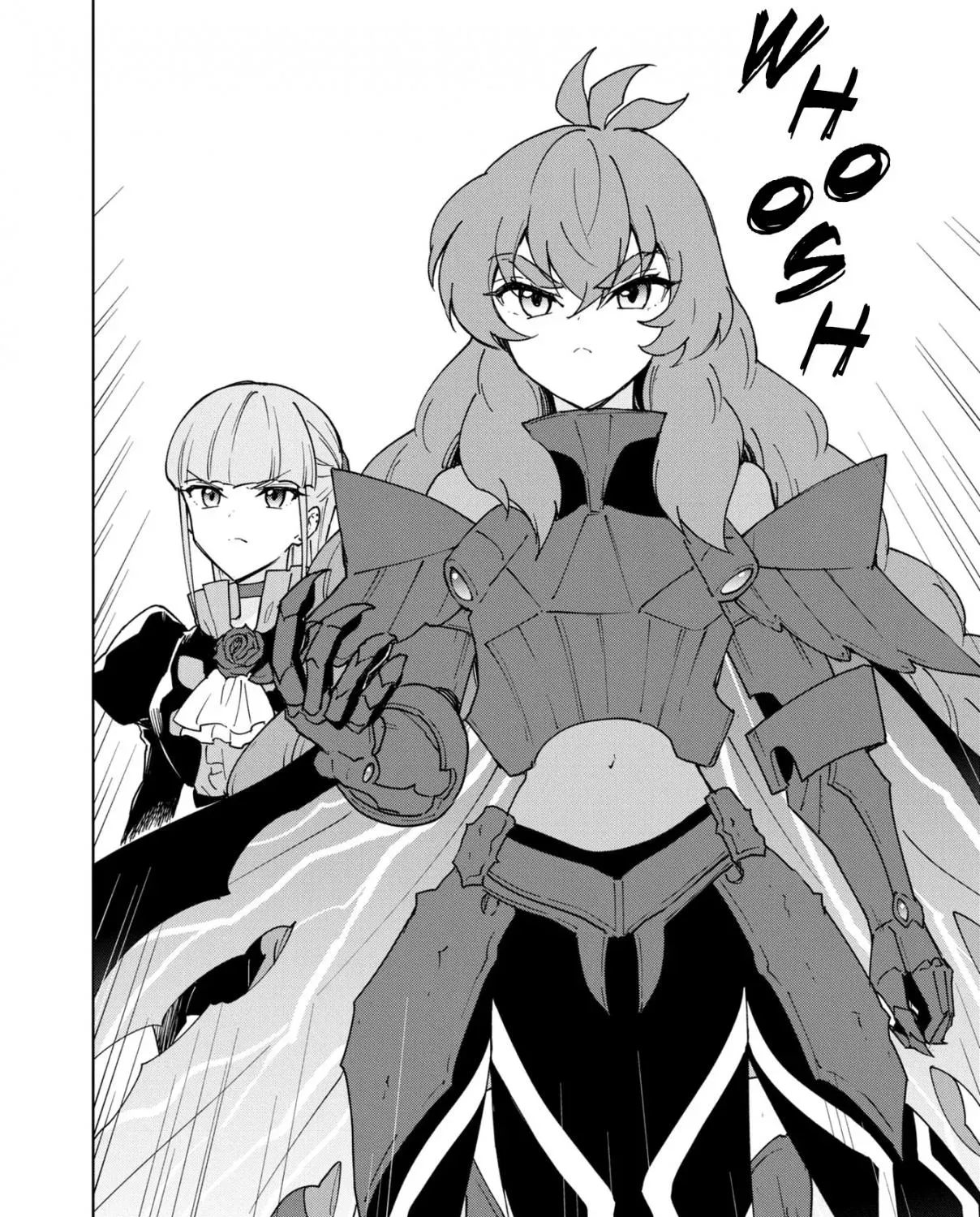 Read Cheat Skill "shisha Sosei" Ga Kakusei Shite Inishieno Maougun Wo Fukkatsu Sasete Shimaimashita ~Dare Mo Shinasenai Saikyou Hiiro~ chapter 9.5 image 62 on Lezhin