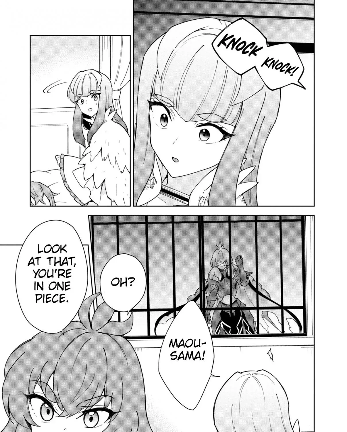 Read Cheat Skill "shisha Sosei" Ga Kakusei Shite Inishieno Maougun Wo Fukkatsu Sasete Shimaimashita ~Dare Mo Shinasenai Saikyou Hiiro~ chapter 9.5 image 8 on Lezhin