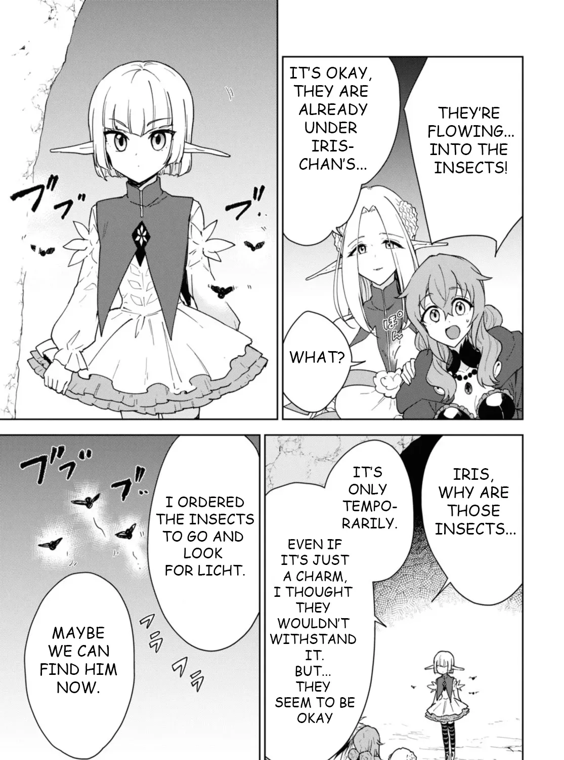 Read Cheat Skill "shisha Sosei" Ga Kakusei Shite Inishieno Maougun Wo Fukkatsu Sasete Shimaimashita ~Dare Mo Shinasenai Saikyou Hiiro~ chapter 9.6 image 13 on Lezhin