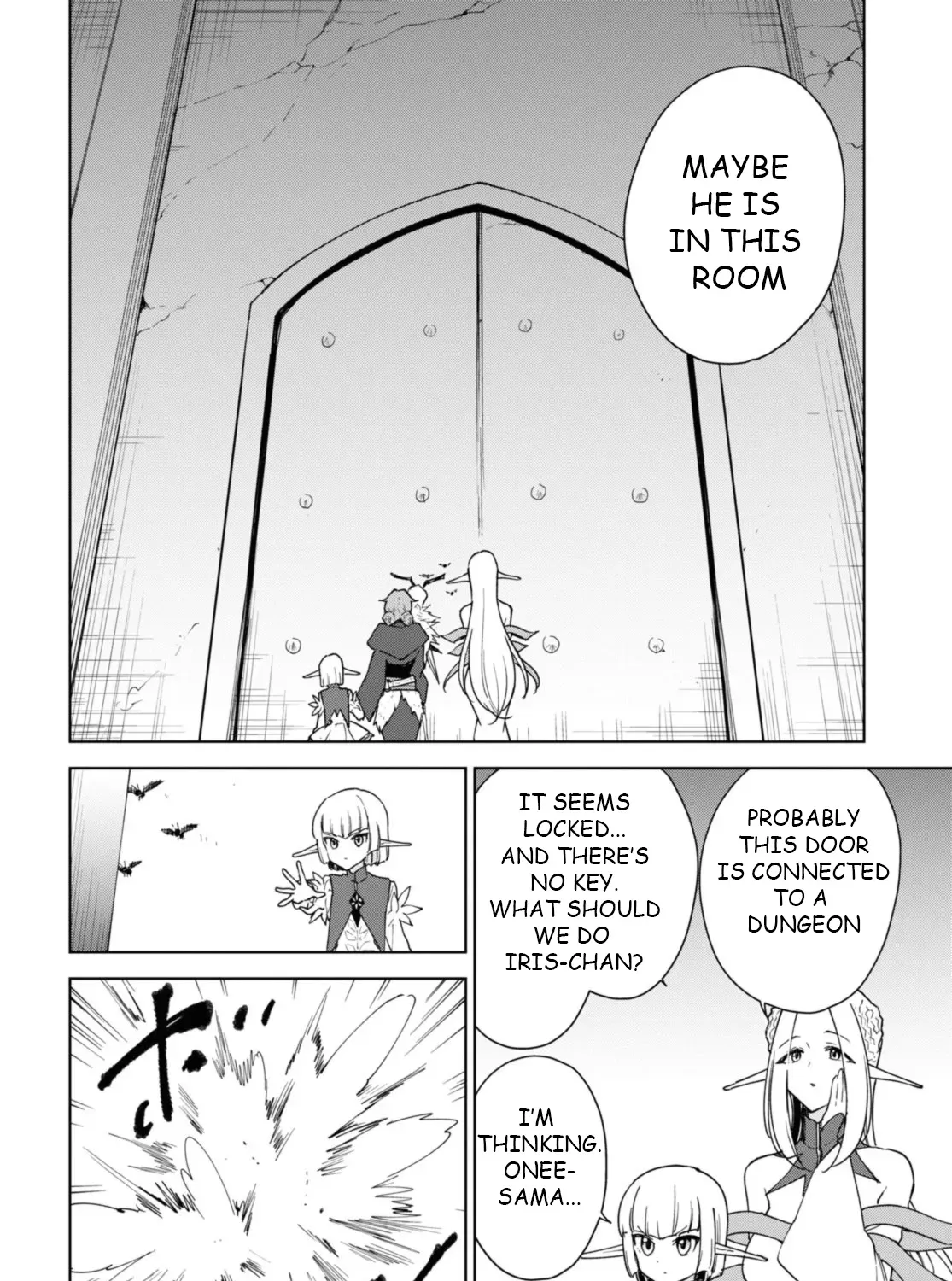Read Cheat Skill "shisha Sosei" Ga Kakusei Shite Inishieno Maougun Wo Fukkatsu Sasete Shimaimashita ~Dare Mo Shinasenai Saikyou Hiiro~ chapter 9.6 image 19 on Lezhin