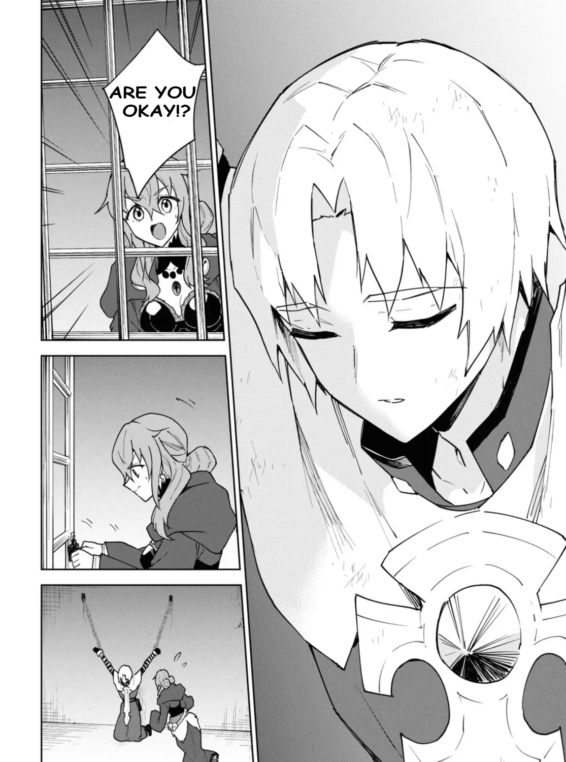 Read Cheat Skill "shisha Sosei" Ga Kakusei Shite Inishieno Maougun Wo Fukkatsu Sasete Shimaimashita ~Dare Mo Shinasenai Saikyou Hiiro~ chapter 9.6 image 39 on Lezhin