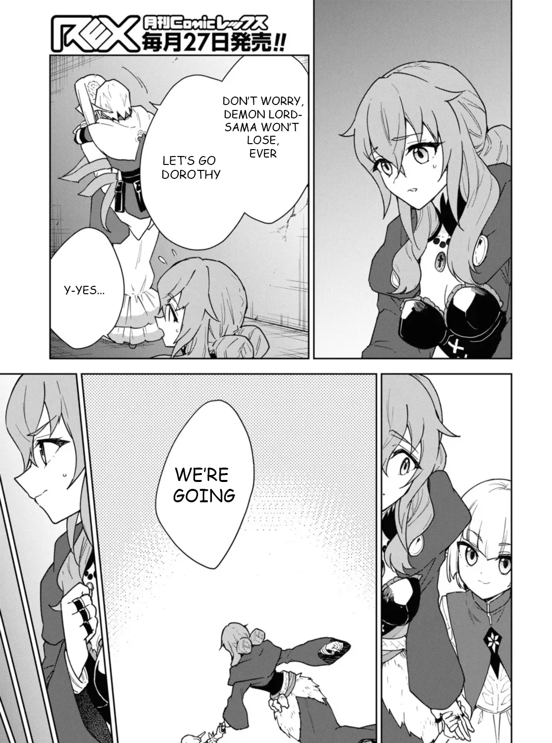 Read Cheat Skill "shisha Sosei" Ga Kakusei Shite Inishieno Maougun Wo Fukkatsu Sasete Shimaimashita ~Dare Mo Shinasenai Saikyou Hiiro~ chapter 9.6 image 45 on Lezhin