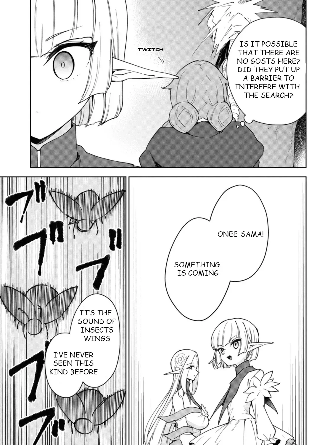 Read Cheat Skill "shisha Sosei" Ga Kakusei Shite Inishieno Maougun Wo Fukkatsu Sasete Shimaimashita ~Dare Mo Shinasenai Saikyou Hiiro~ chapter 9.6 image 5 on Lezhin