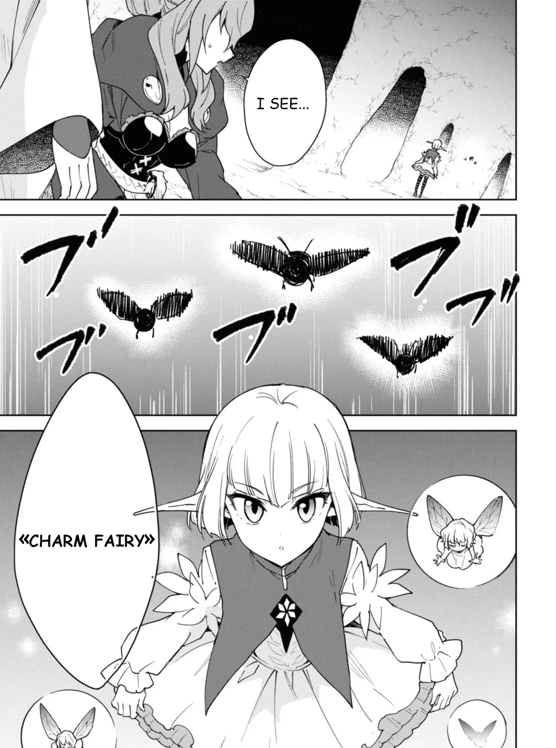 Read Cheat Skill "shisha Sosei" Ga Kakusei Shite Inishieno Maougun Wo Fukkatsu Sasete Shimaimashita ~Dare Mo Shinasenai Saikyou Hiiro~ chapter 9.6 image 9 on Lezhin