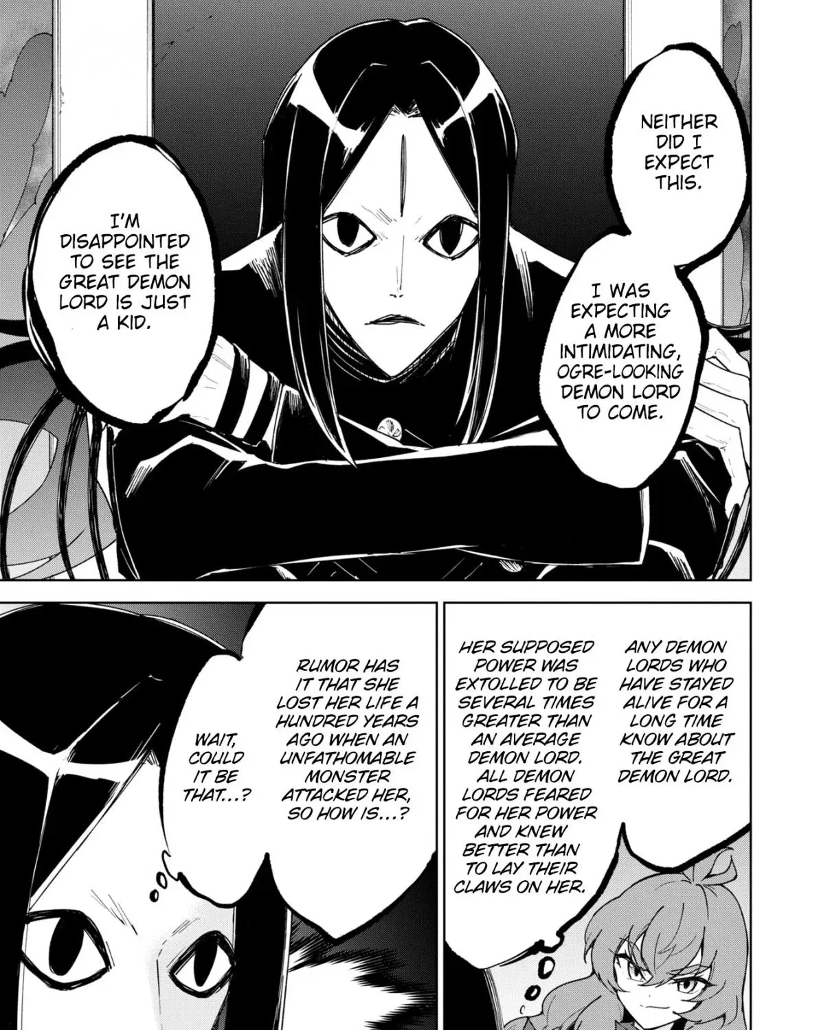 Read Cheat Skill "shisha Sosei" Ga Kakusei Shite Inishieno Maougun Wo Fukkatsu Sasete Shimaimashita ~Dare Mo Shinasenai Saikyou Hiiro~ chapter 9.7 image 16 on Lezhin