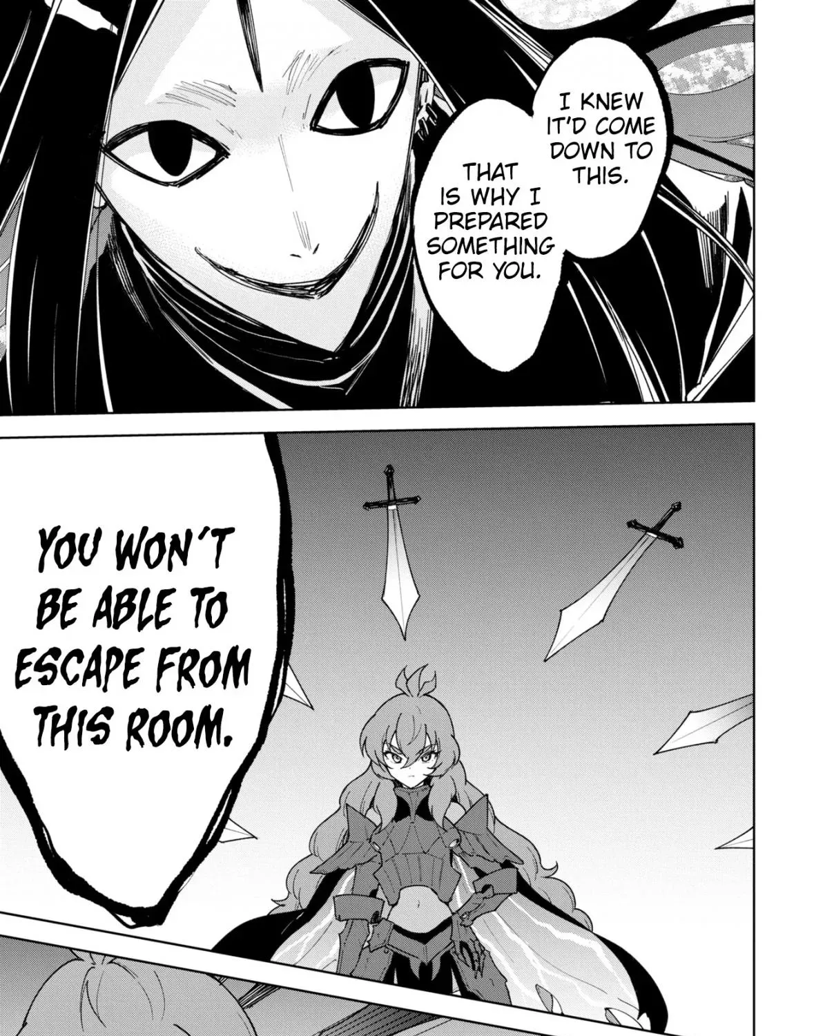 Read Cheat Skill "shisha Sosei" Ga Kakusei Shite Inishieno Maougun Wo Fukkatsu Sasete Shimaimashita ~Dare Mo Shinasenai Saikyou Hiiro~ chapter 9.7 image 24 on Lezhin
