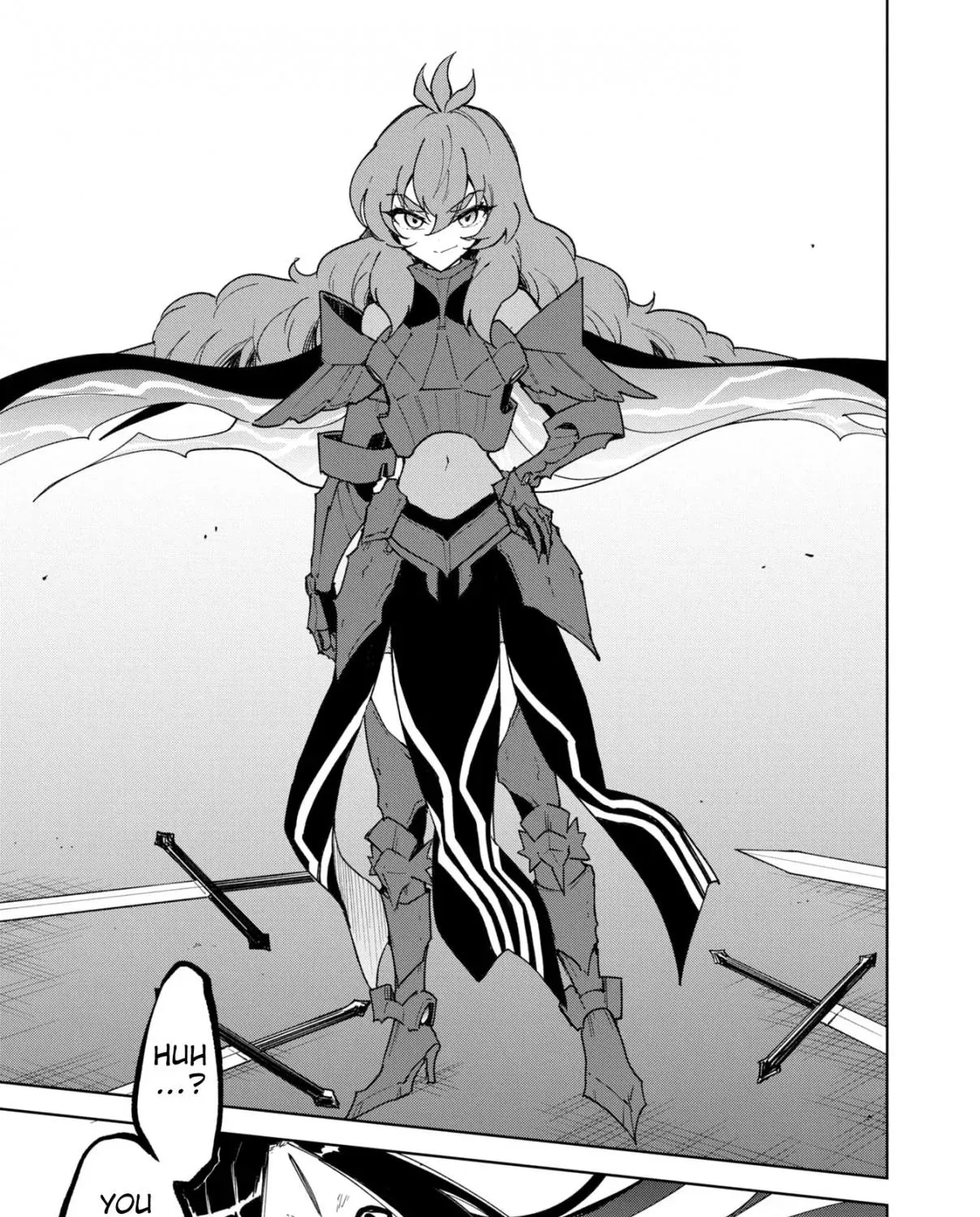 Read Cheat Skill "shisha Sosei" Ga Kakusei Shite Inishieno Maougun Wo Fukkatsu Sasete Shimaimashita ~Dare Mo Shinasenai Saikyou Hiiro~ chapter 9.7 image 28 on Lezhin