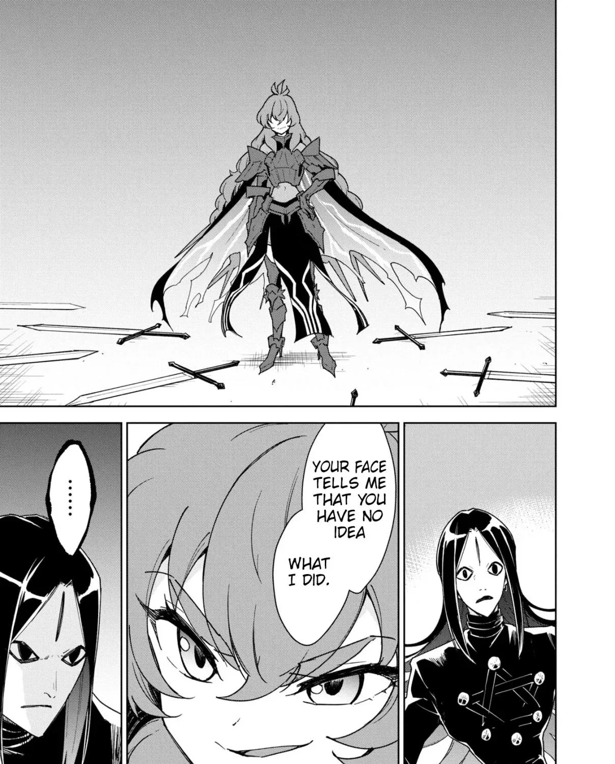 Read Cheat Skill "shisha Sosei" Ga Kakusei Shite Inishieno Maougun Wo Fukkatsu Sasete Shimaimashita ~Dare Mo Shinasenai Saikyou Hiiro~ chapter 9.7 image 32 on Lezhin