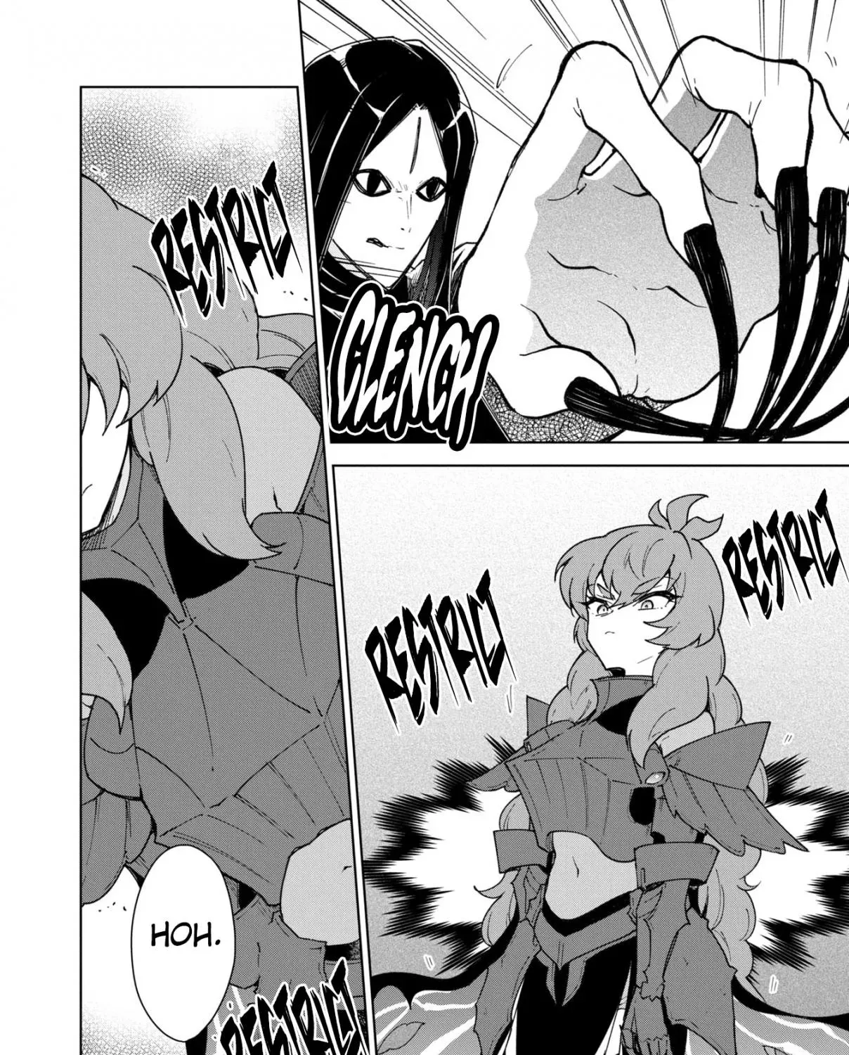Read Cheat Skill "shisha Sosei" Ga Kakusei Shite Inishieno Maougun Wo Fukkatsu Sasete Shimaimashita ~Dare Mo Shinasenai Saikyou Hiiro~ chapter 9.7 image 34 on Lezhin