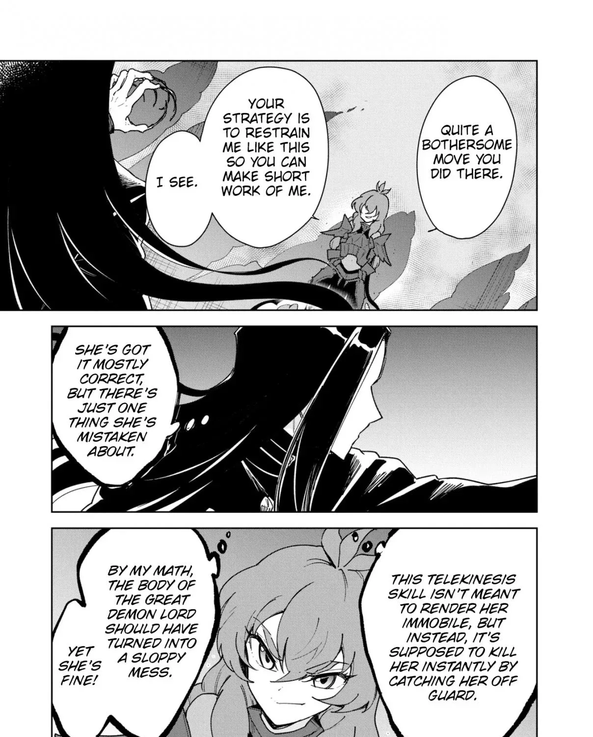 Read Cheat Skill "shisha Sosei" Ga Kakusei Shite Inishieno Maougun Wo Fukkatsu Sasete Shimaimashita ~Dare Mo Shinasenai Saikyou Hiiro~ chapter 9.7 image 36 on Lezhin