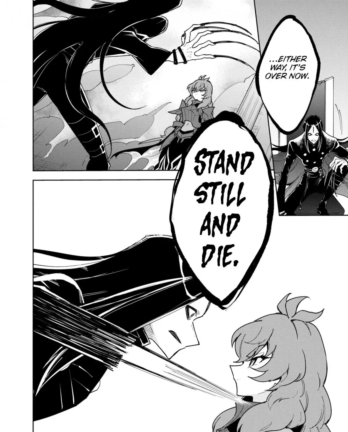 Read Cheat Skill "shisha Sosei" Ga Kakusei Shite Inishieno Maougun Wo Fukkatsu Sasete Shimaimashita ~Dare Mo Shinasenai Saikyou Hiiro~ chapter 9.7 image 38 on Lezhin