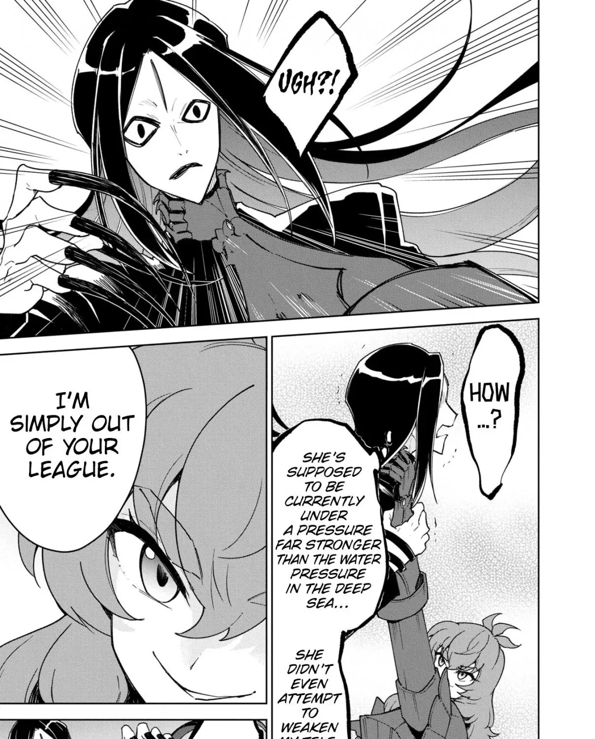 Read Cheat Skill "shisha Sosei" Ga Kakusei Shite Inishieno Maougun Wo Fukkatsu Sasete Shimaimashita ~Dare Mo Shinasenai Saikyou Hiiro~ chapter 9.7 image 40 on Lezhin