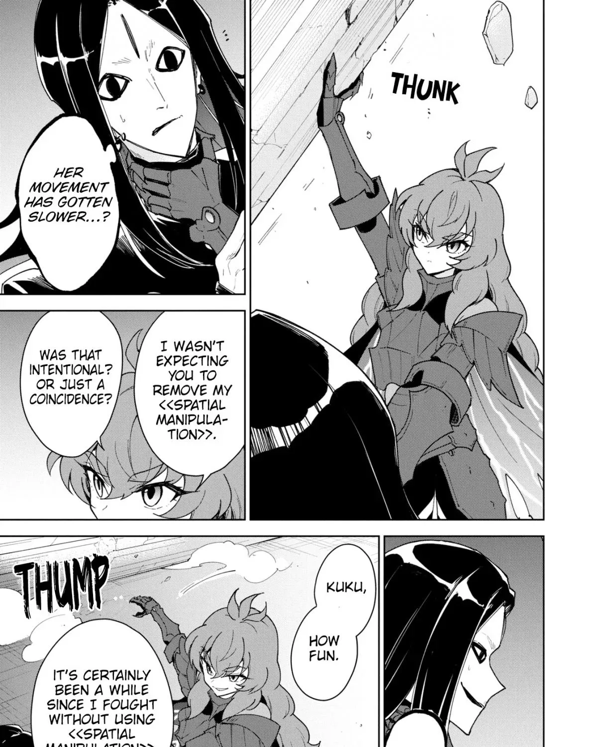 Read Cheat Skill "shisha Sosei" Ga Kakusei Shite Inishieno Maougun Wo Fukkatsu Sasete Shimaimashita ~Dare Mo Shinasenai Saikyou Hiiro~ chapter 9.7 image 44 on Lezhin