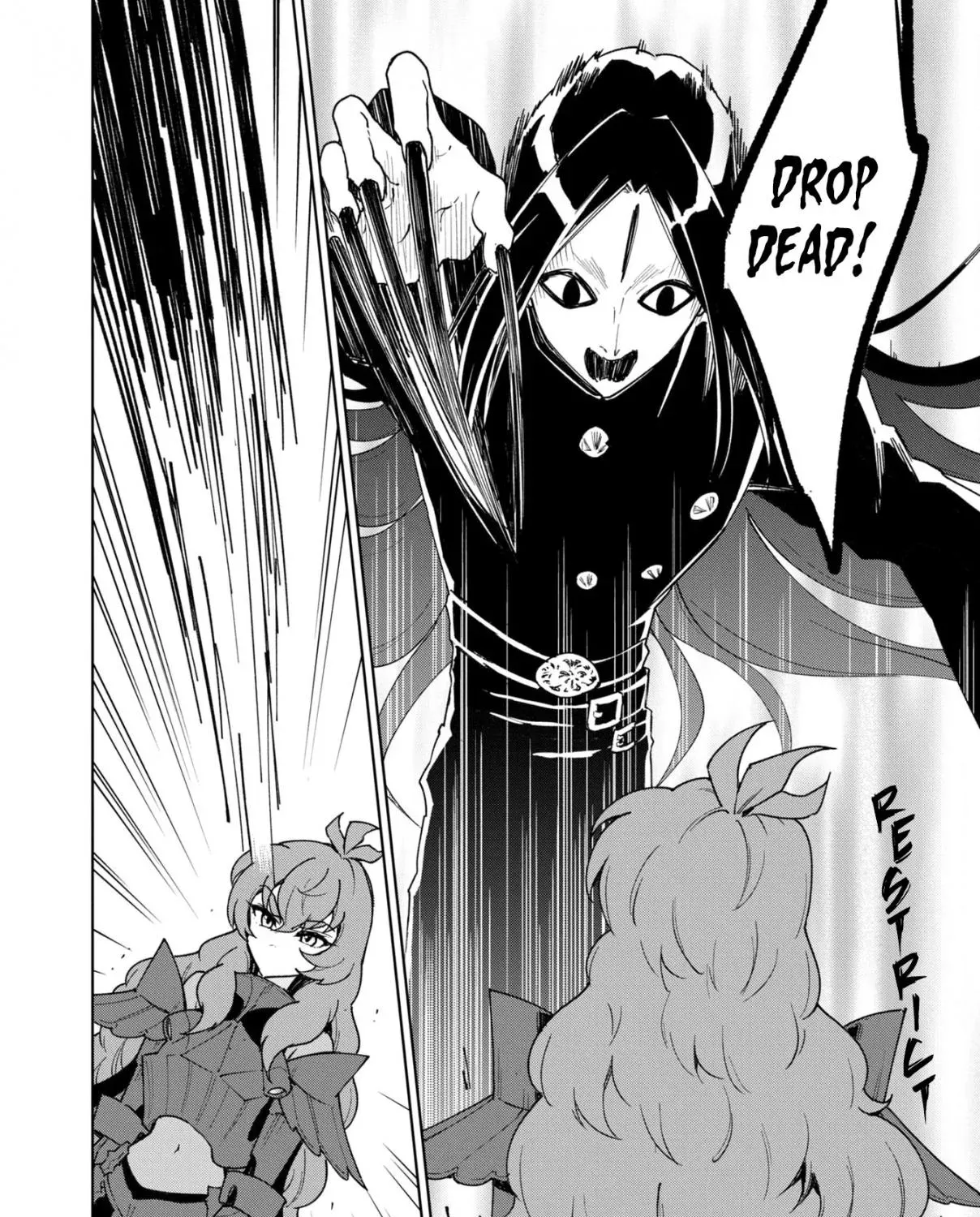 Read Cheat Skill "shisha Sosei" Ga Kakusei Shite Inishieno Maougun Wo Fukkatsu Sasete Shimaimashita ~Dare Mo Shinasenai Saikyou Hiiro~ chapter 9.7 image 46 on Lezhin