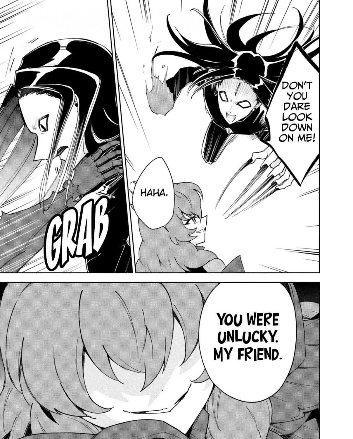Read Cheat Skill "shisha Sosei" Ga Kakusei Shite Inishieno Maougun Wo Fukkatsu Sasete Shimaimashita ~Dare Mo Shinasenai Saikyou Hiiro~ chapter 9.7 image 52 on Lezhin