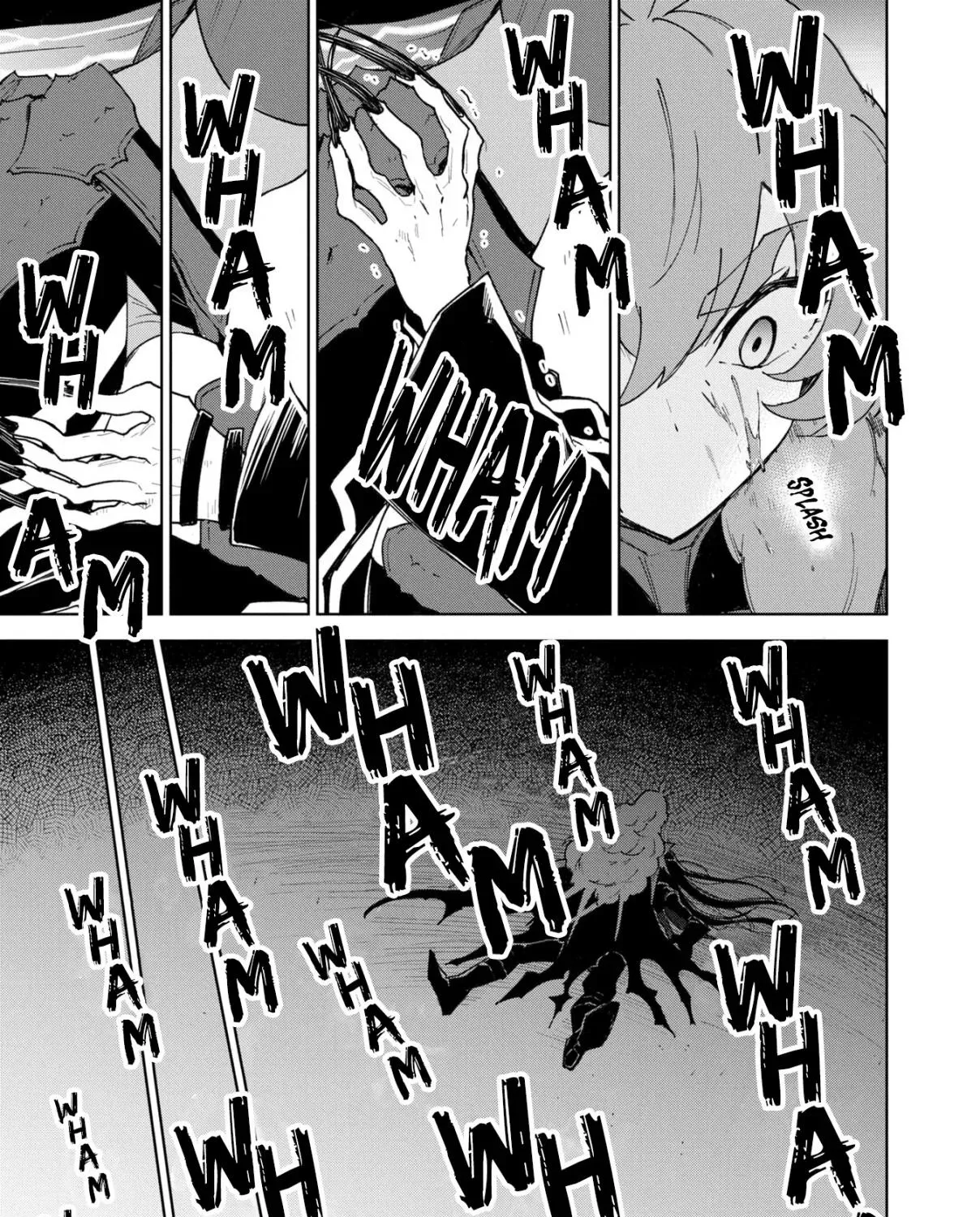 Read Cheat Skill "shisha Sosei" Ga Kakusei Shite Inishieno Maougun Wo Fukkatsu Sasete Shimaimashita ~Dare Mo Shinasenai Saikyou Hiiro~ chapter 9.7 image 57 on Lezhin