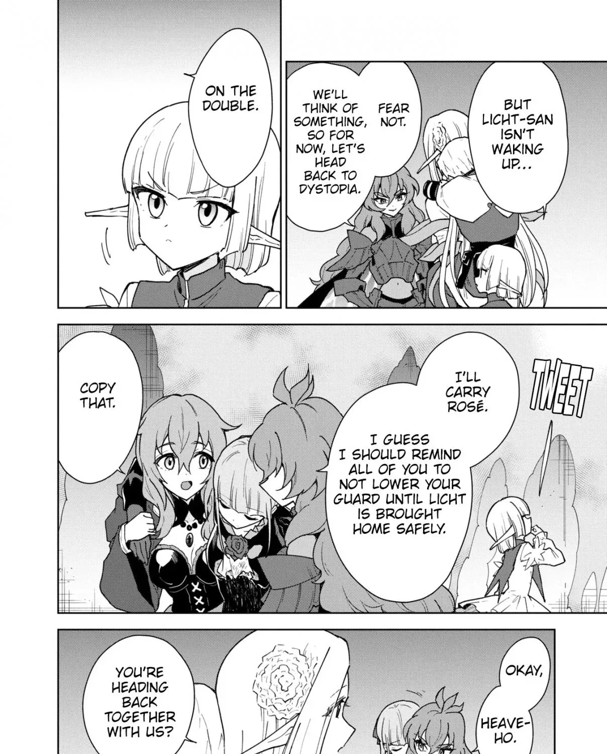 Read Cheat Skill "shisha Sosei" Ga Kakusei Shite Inishieno Maougun Wo Fukkatsu Sasete Shimaimashita ~Dare Mo Shinasenai Saikyou Hiiro~ chapter 9.7 image 63 on Lezhin