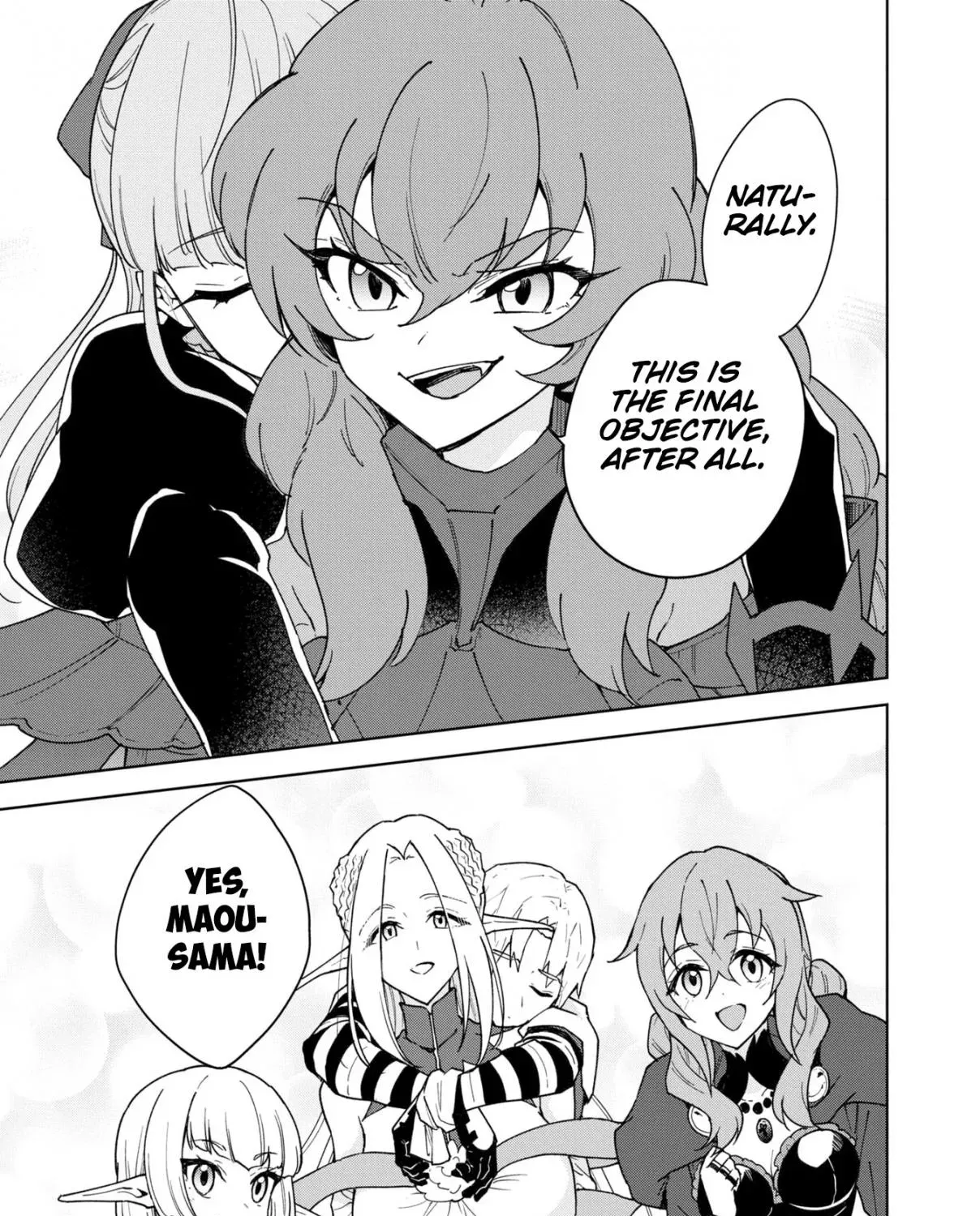 Read Cheat Skill "shisha Sosei" Ga Kakusei Shite Inishieno Maougun Wo Fukkatsu Sasete Shimaimashita ~Dare Mo Shinasenai Saikyou Hiiro~ chapter 9.7 image 65 on Lezhin