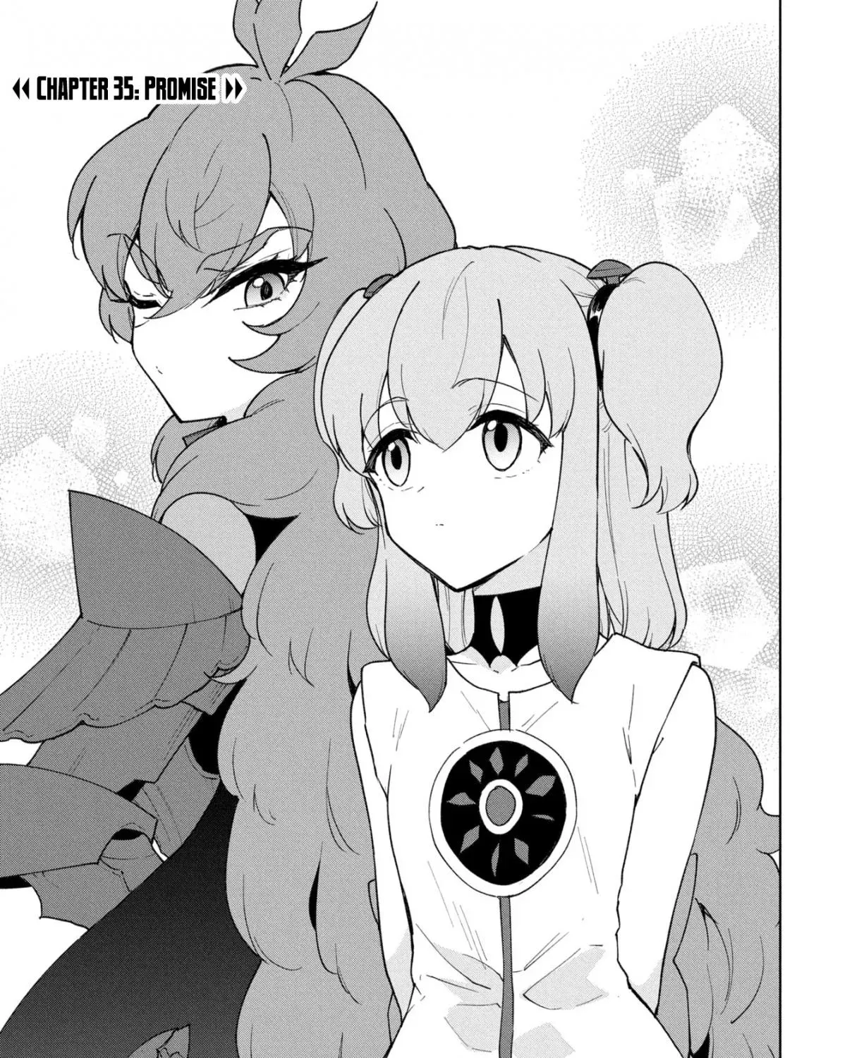 Read Cheat Skill "shisha Sosei" Ga Kakusei Shite Inishieno Maougun Wo Fukkatsu Sasete Shimaimashita ~Dare Mo Shinasenai Saikyou Hiiro~ chapter 9.8 image 2 on Lezhin