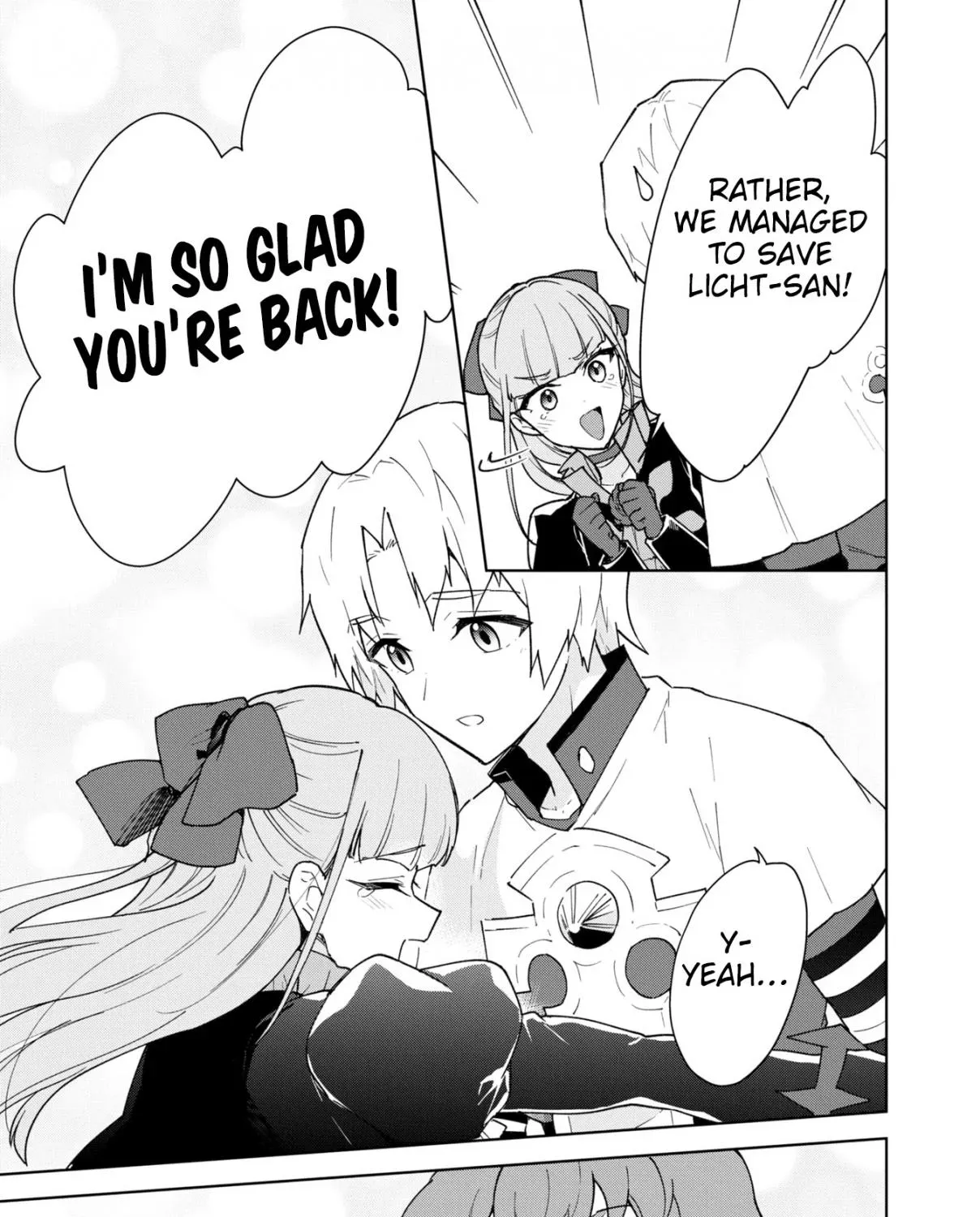 Read Cheat Skill "shisha Sosei" Ga Kakusei Shite Inishieno Maougun Wo Fukkatsu Sasete Shimaimashita ~Dare Mo Shinasenai Saikyou Hiiro~ chapter 9.8 image 22 on Lezhin