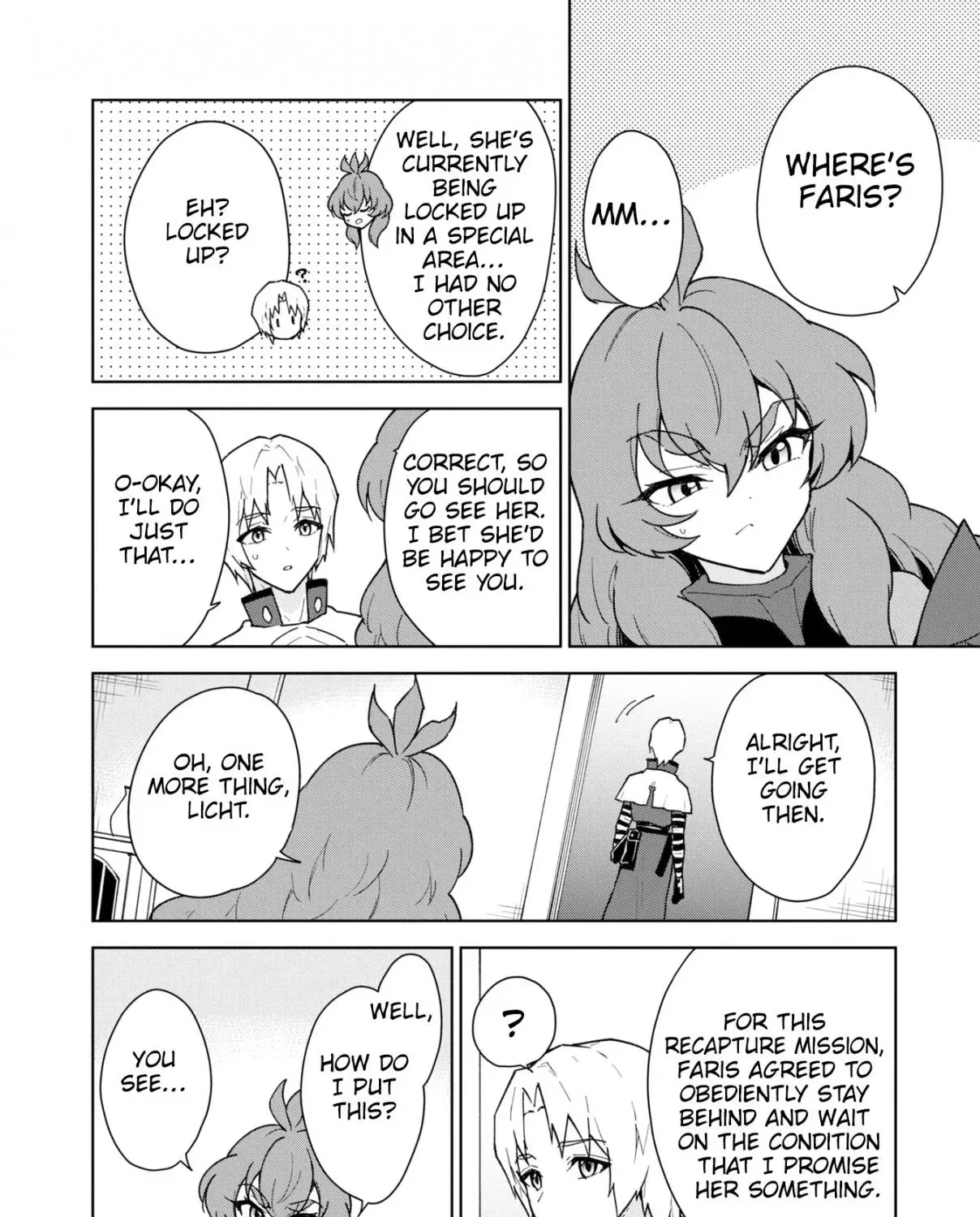 Read Cheat Skill "shisha Sosei" Ga Kakusei Shite Inishieno Maougun Wo Fukkatsu Sasete Shimaimashita ~Dare Mo Shinasenai Saikyou Hiiro~ chapter 9.8 image 28 on Lezhin