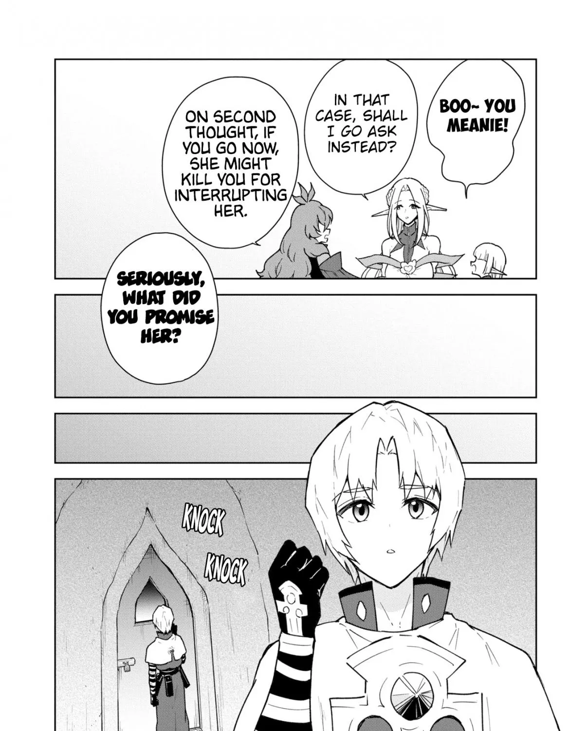 Read Cheat Skill "shisha Sosei" Ga Kakusei Shite Inishieno Maougun Wo Fukkatsu Sasete Shimaimashita ~Dare Mo Shinasenai Saikyou Hiiro~ chapter 9.8 image 32 on Lezhin