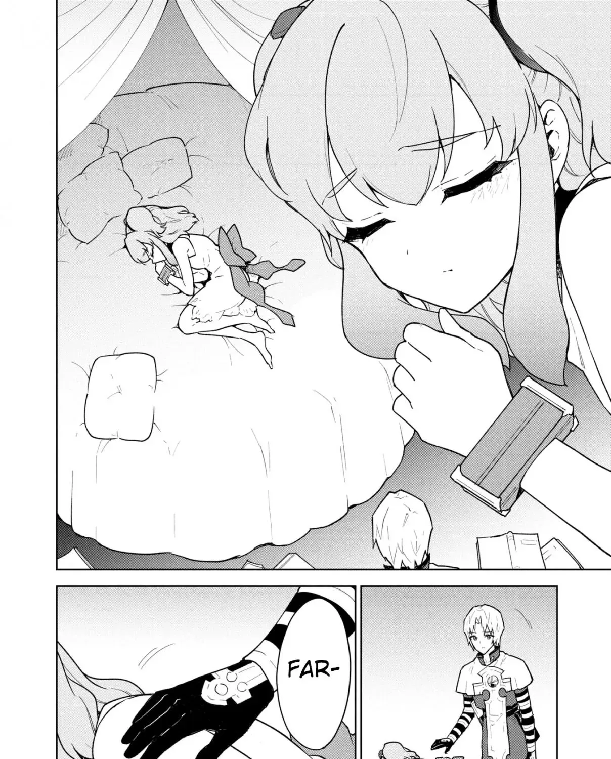 Read Cheat Skill "shisha Sosei" Ga Kakusei Shite Inishieno Maougun Wo Fukkatsu Sasete Shimaimashita ~Dare Mo Shinasenai Saikyou Hiiro~ chapter 9.8 image 36 on Lezhin